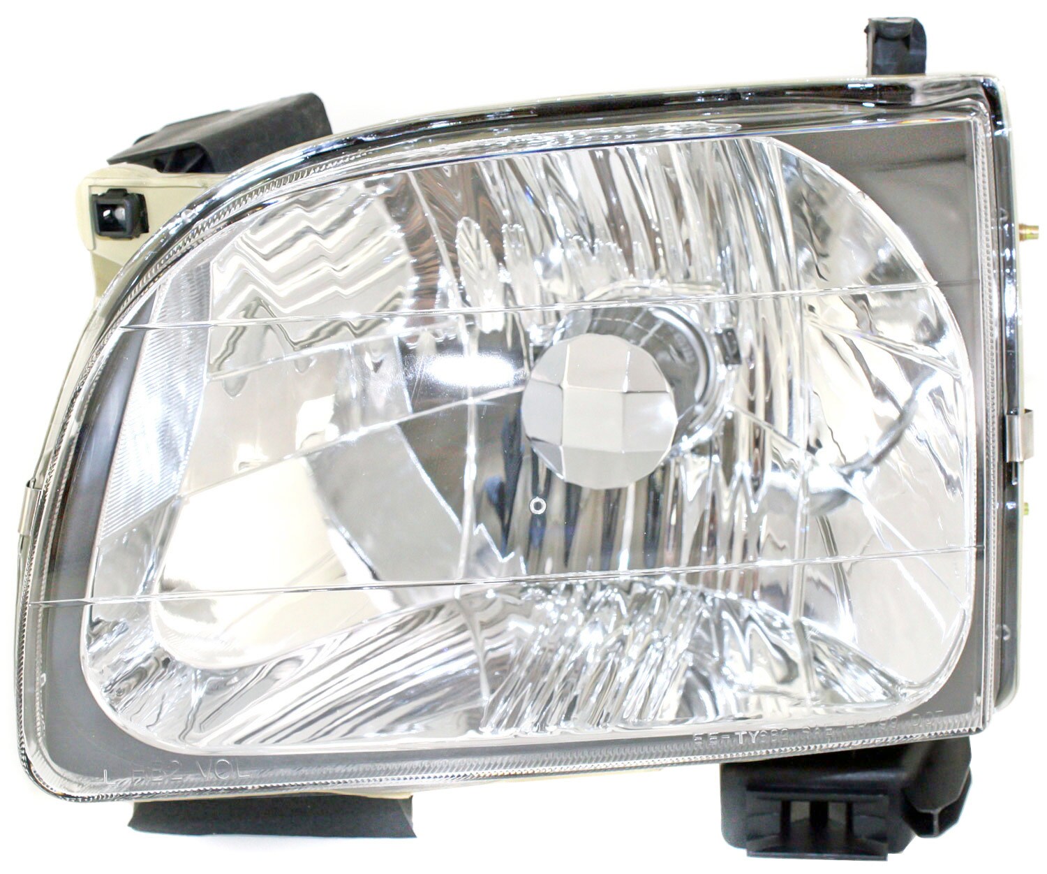 Garage-Pro JCW3121150LASGP Headlights-Components - View #3