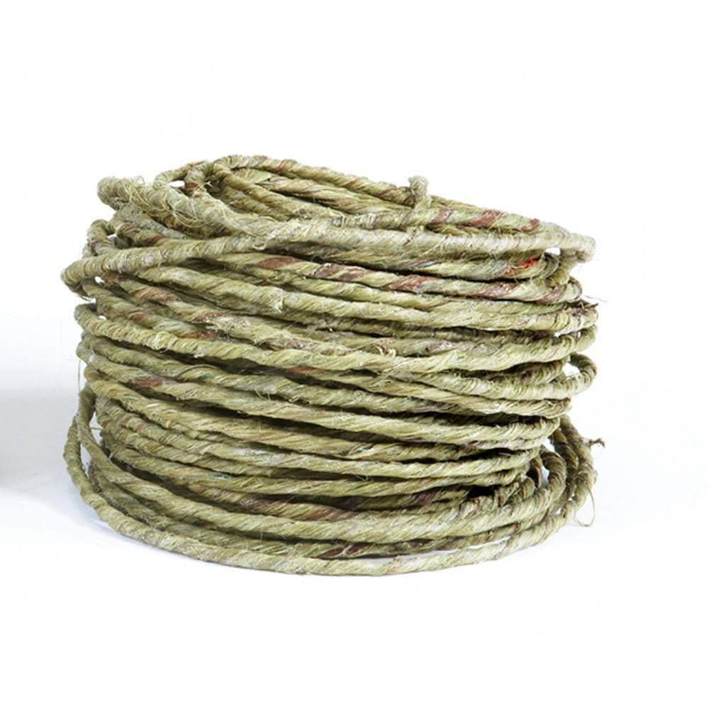 Oasis Florist Wire, 24-Gauge, 18 Inch, 12 Lbs Per Pack in the Craft  Supplies department at