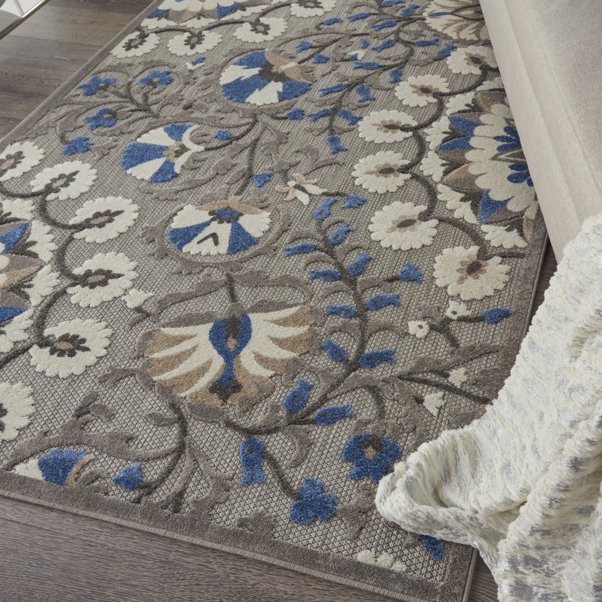 HomeRoots 4000384988 rugs - View #9