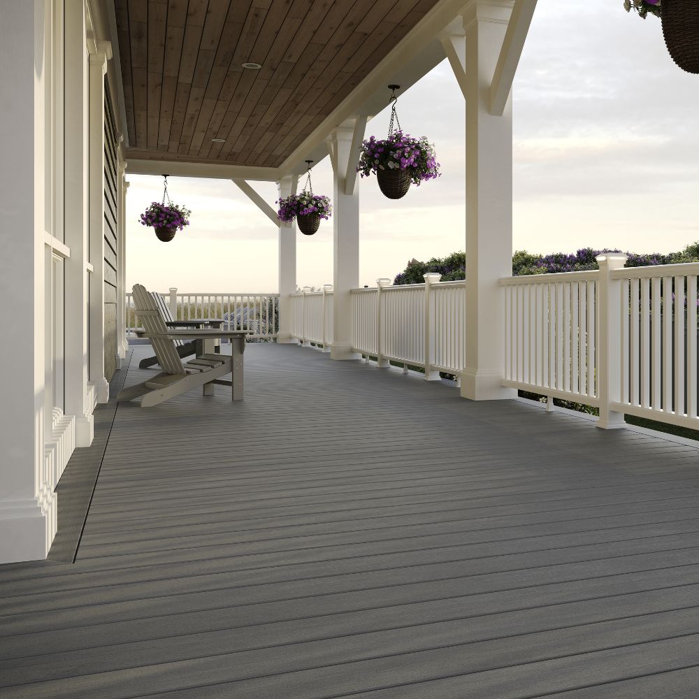 Trex IMTL90000 Deck-Board-Samples - View #6