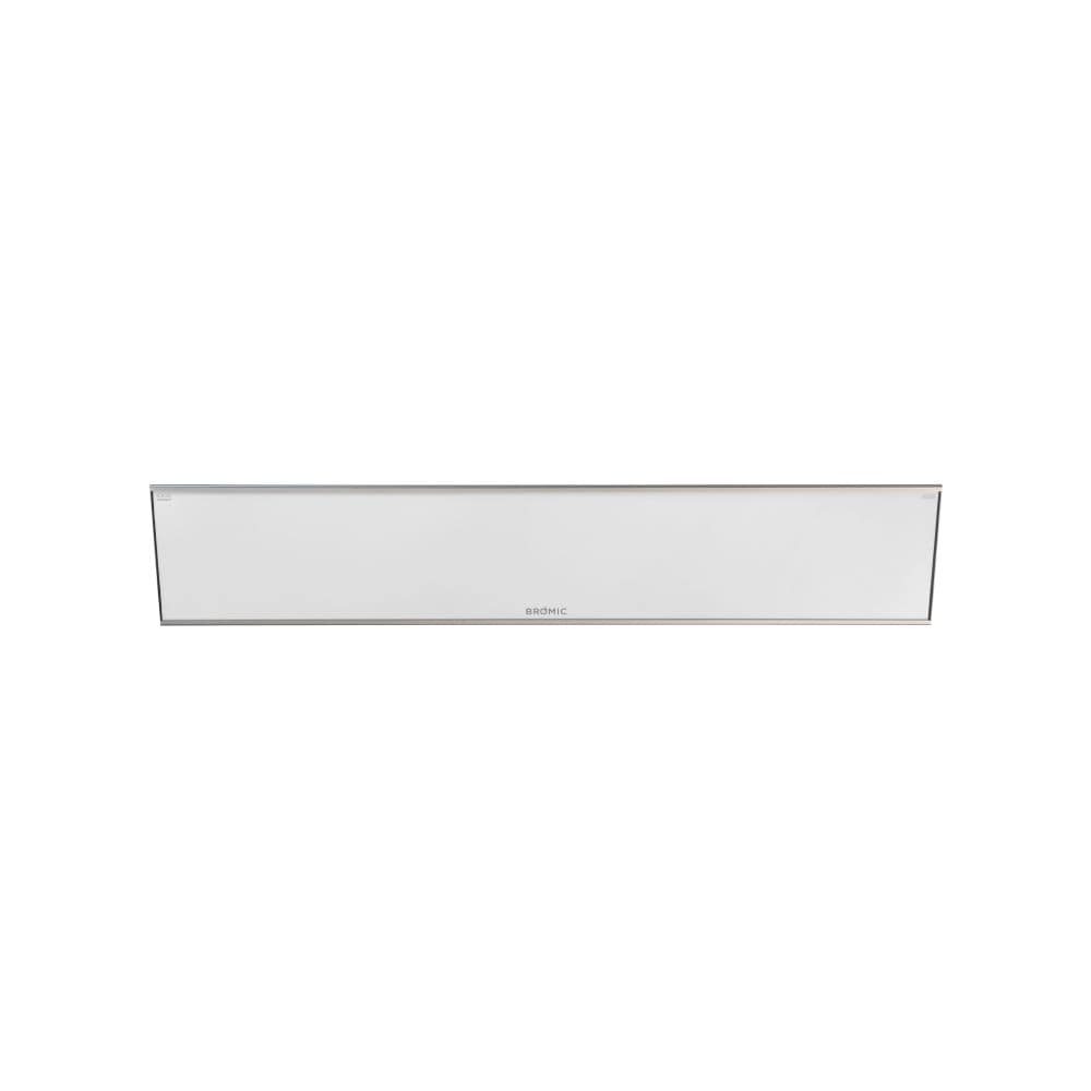 Bromic Heating - Platinum 4500 Watt Mounted Electric Heater 53.2 Inch by  - BH3622