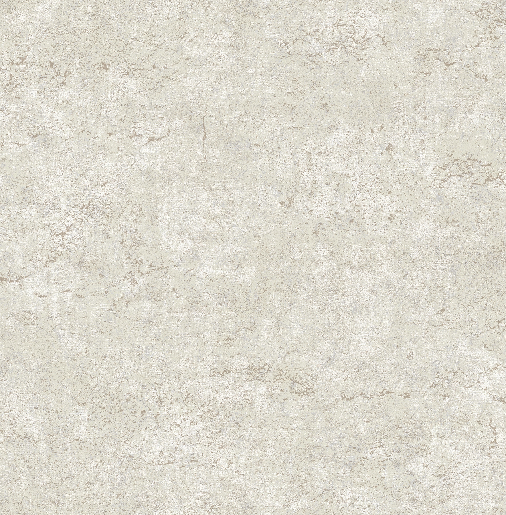 Advantage 4125-26751 Fusion 56.4-Sq. Feet Neutral Non-woven Textured Abstract 3D Unpasted Wallpaper
