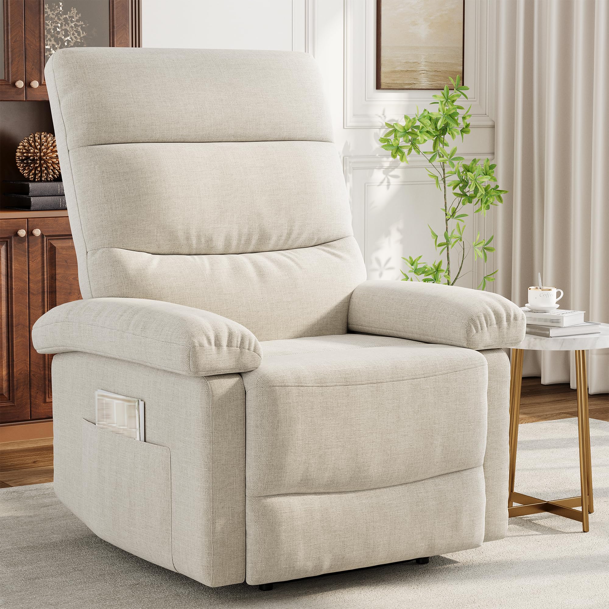 GarveeLife 4E2-TY0505072 recliners - View #2