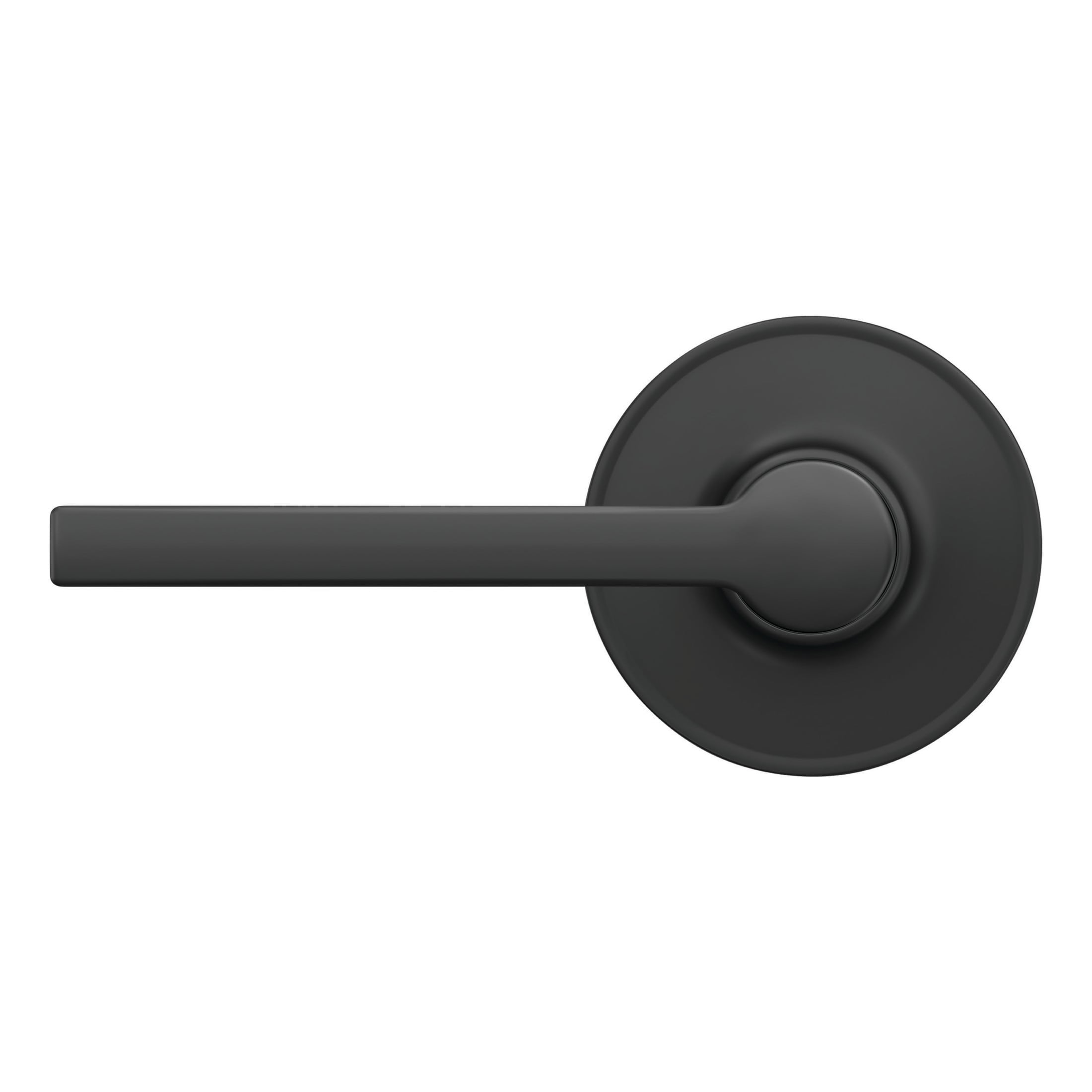 Home Front by Schlage U10 V CRB 622 Door-Handles - View #6