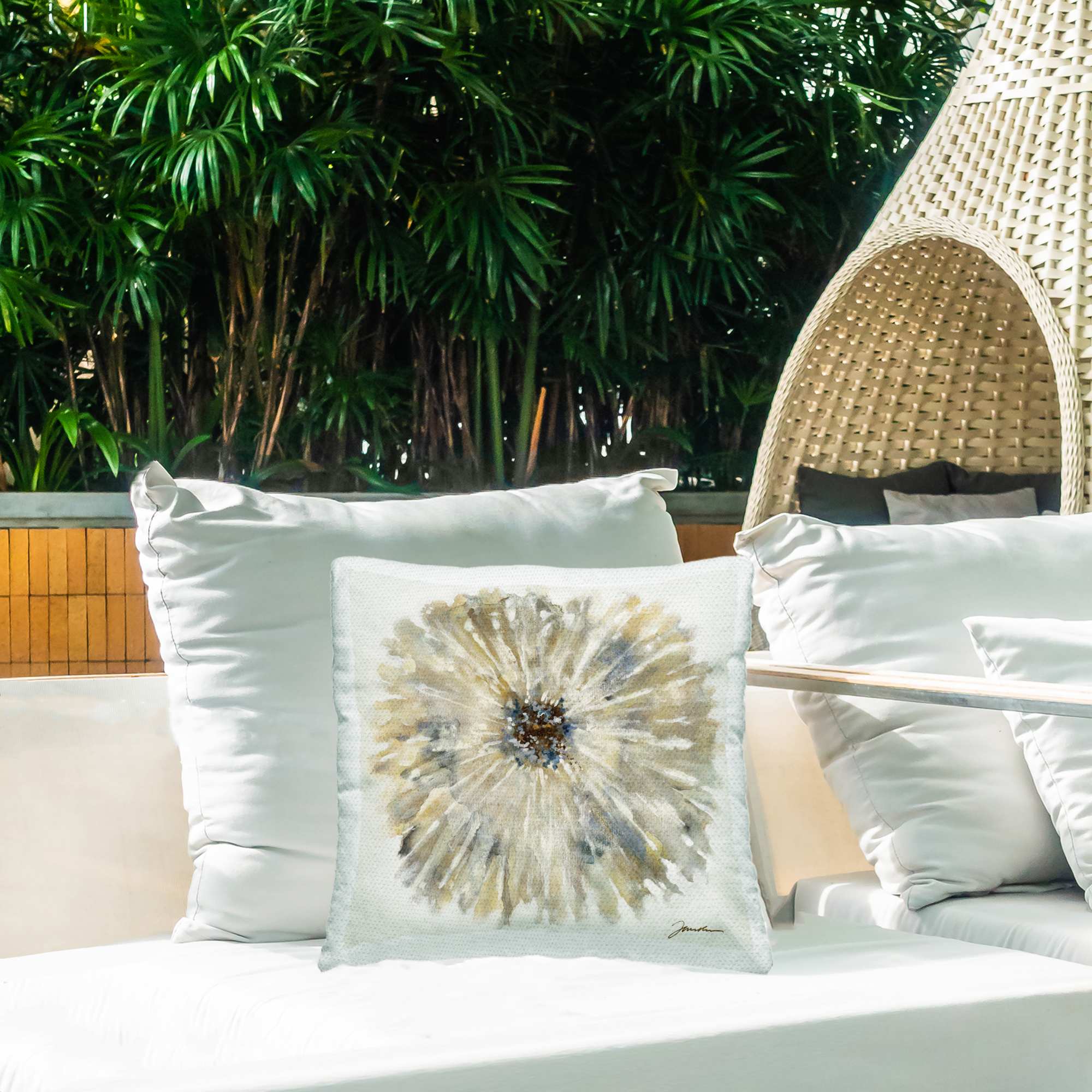 Stupell Industries PLO-937-OSQ-18X18 Outdoor-Accent-Pillows - View #3