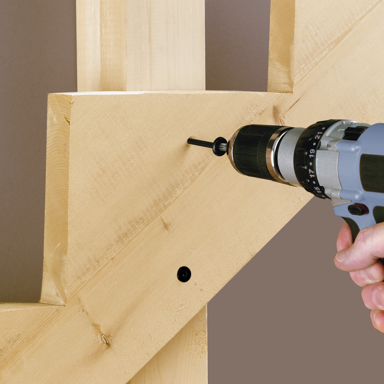 FastenMaster FMHLGM412-250 Lag-Screws - View #4