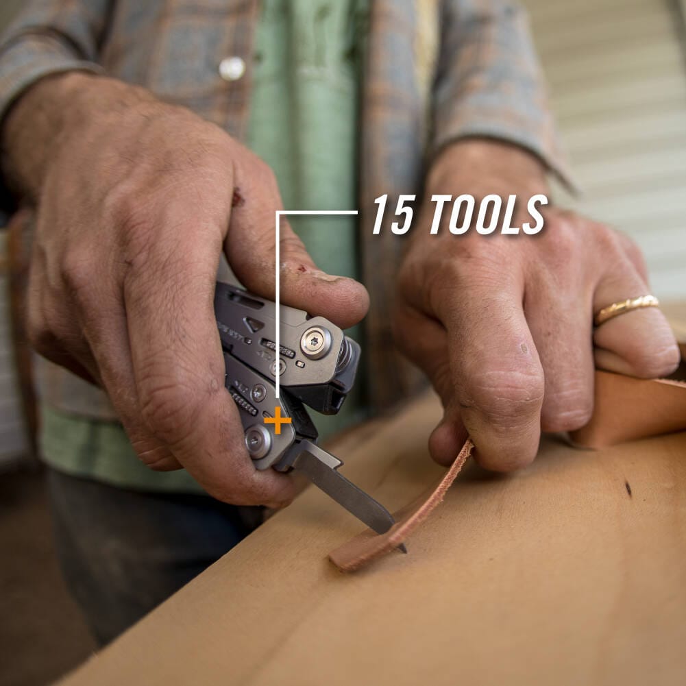 Gerber 31-003346LN Multi-Tools - View #6
