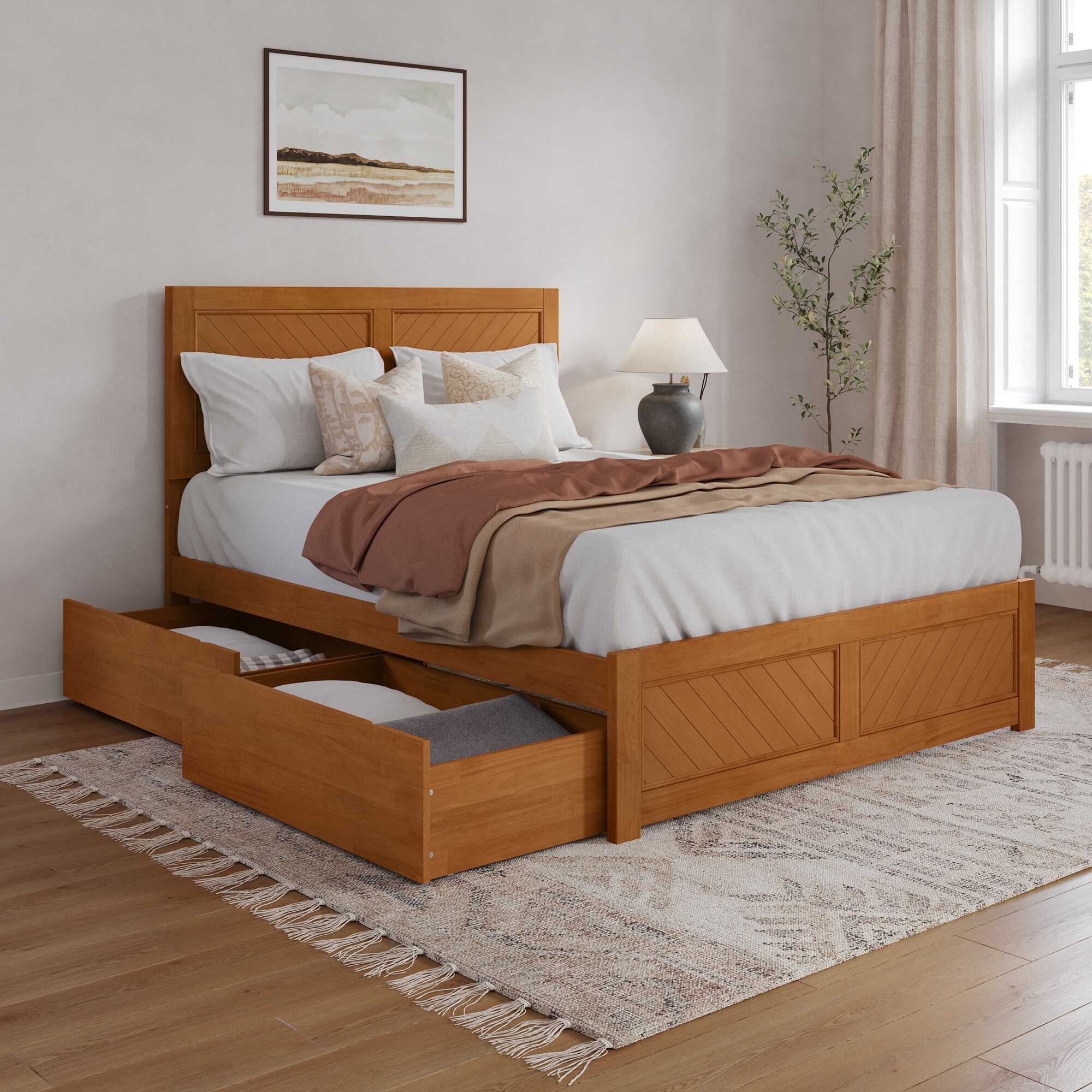AFI AR954611T beds - View #2