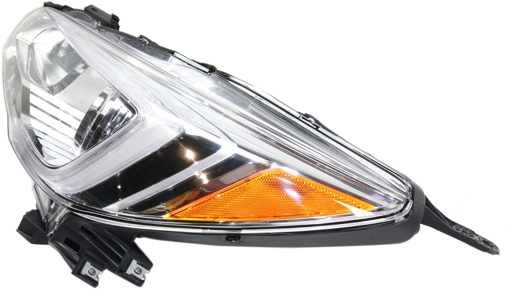 Garage-Pro JCWREPS100326GP Headlights-Components - View #2