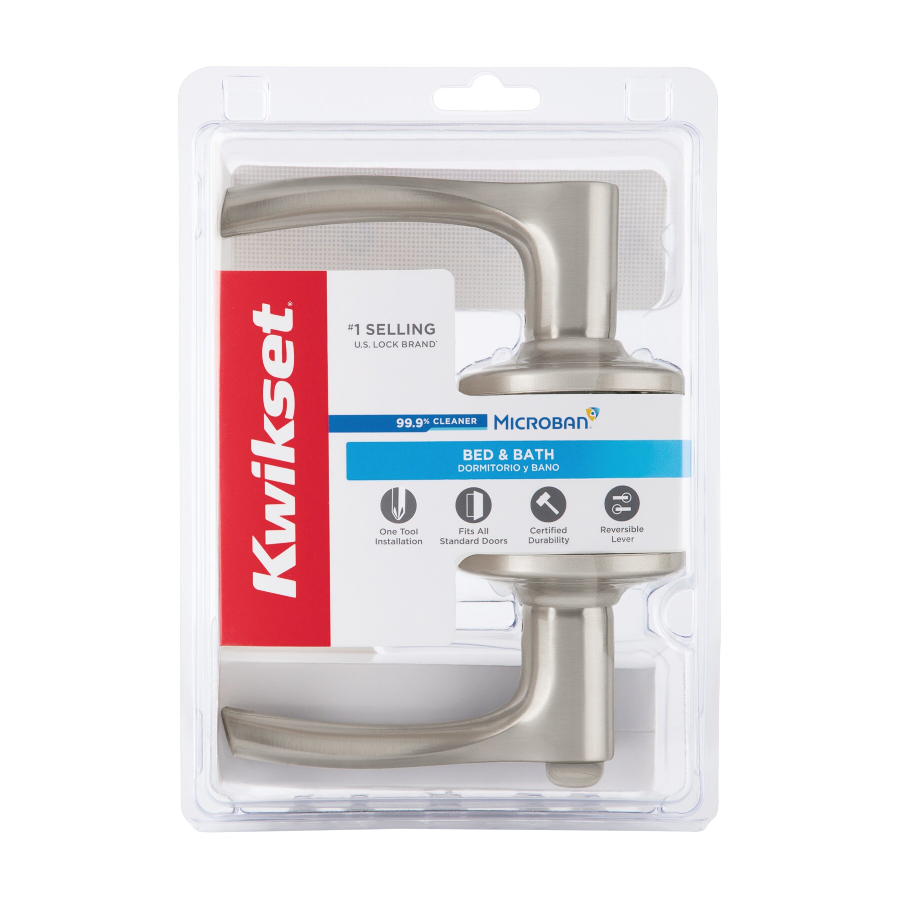 Kwikset 93002-940 Door-Handles - View #14