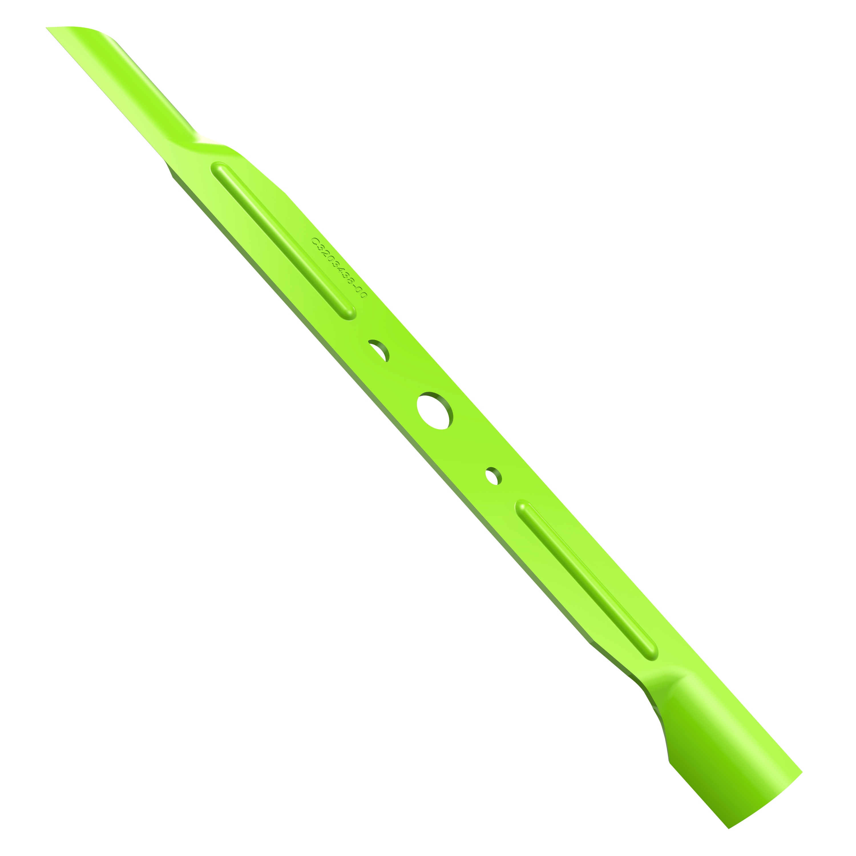 Greenworks 7512902 Ope-Mower-Blades - View #6