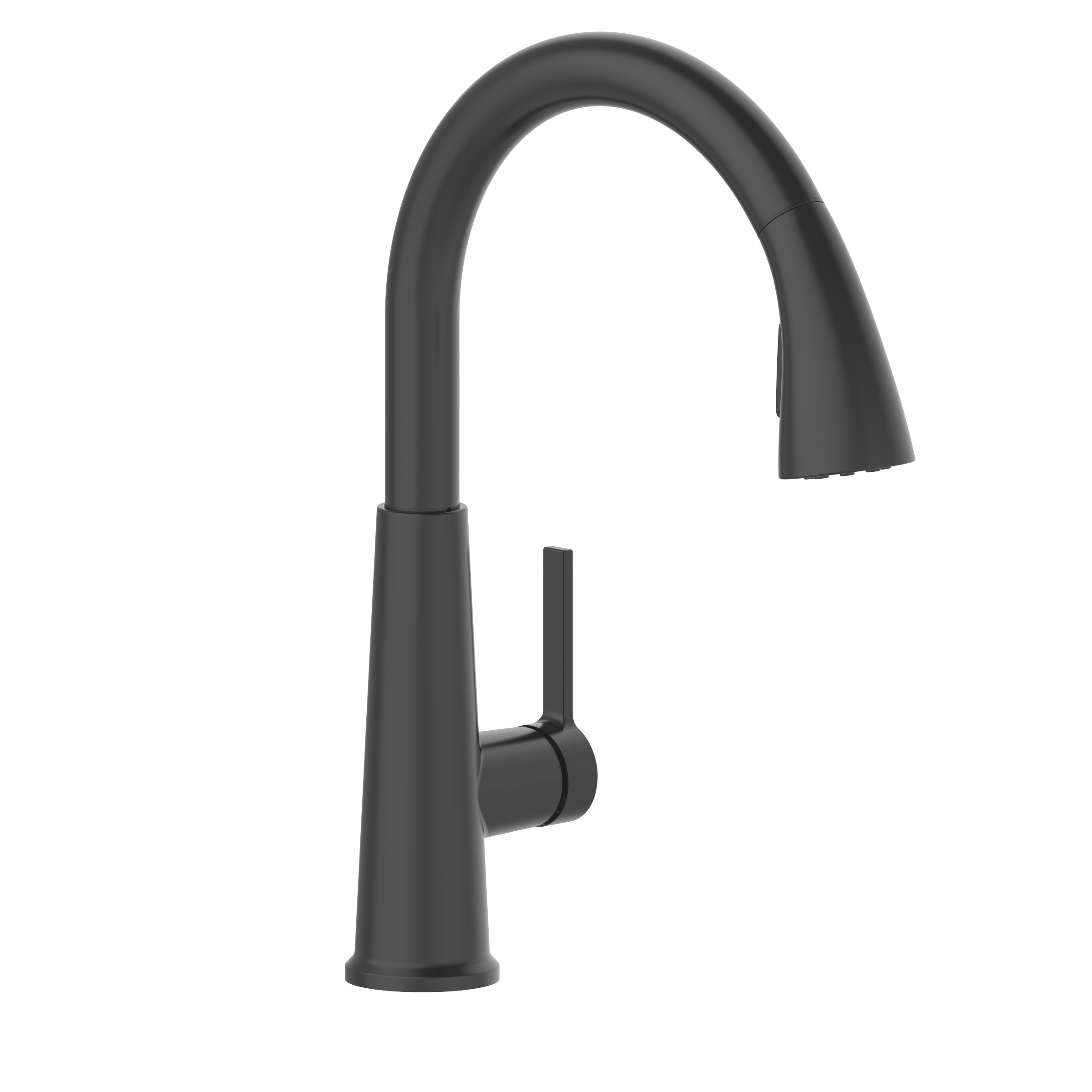 Project Source 67894W-147001 Kitchen-Faucets - View #2