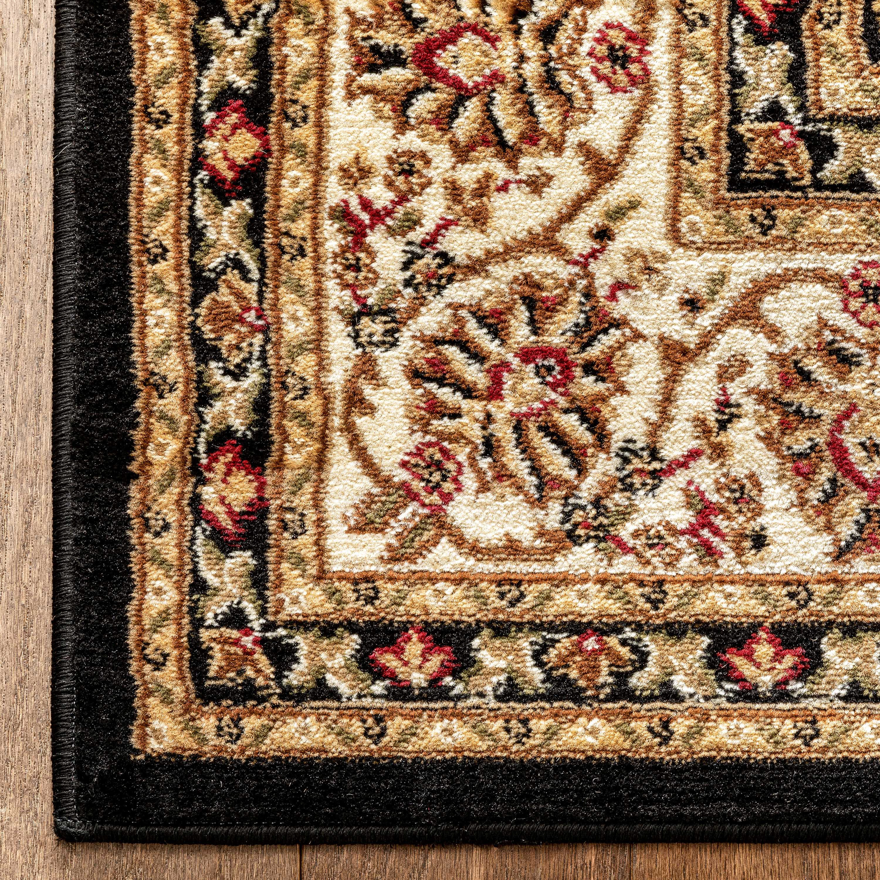 Well Woven 549334O rugs - View #6
