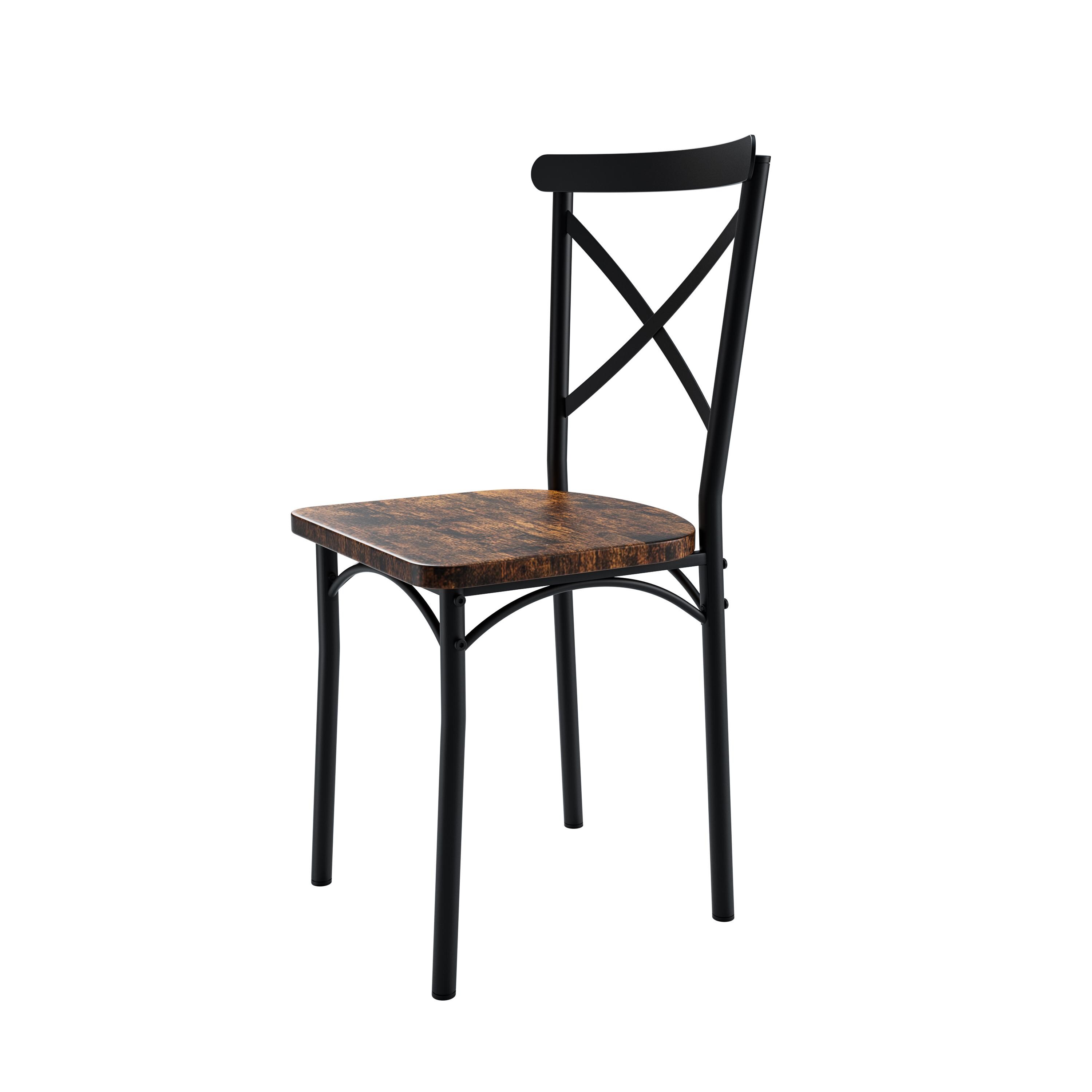 Bayfeve BF-578S6-IN Dining-Sets - View #8