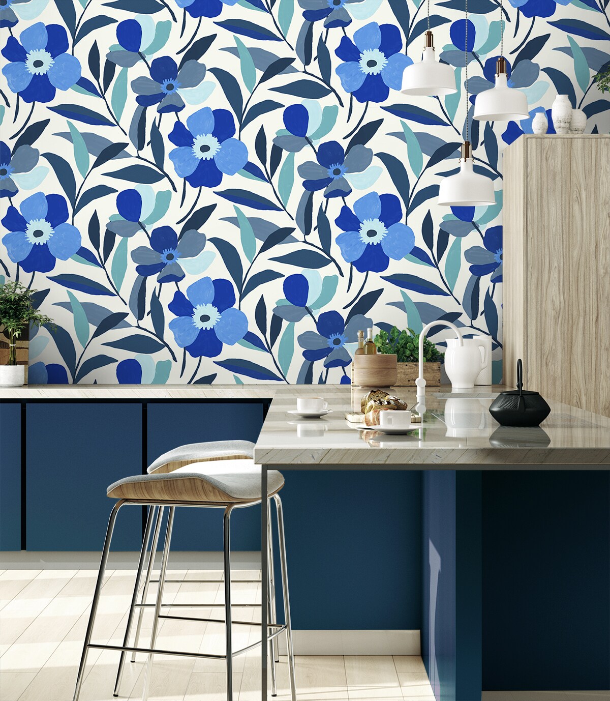 NextWall NW45302 wallpaper - View #5