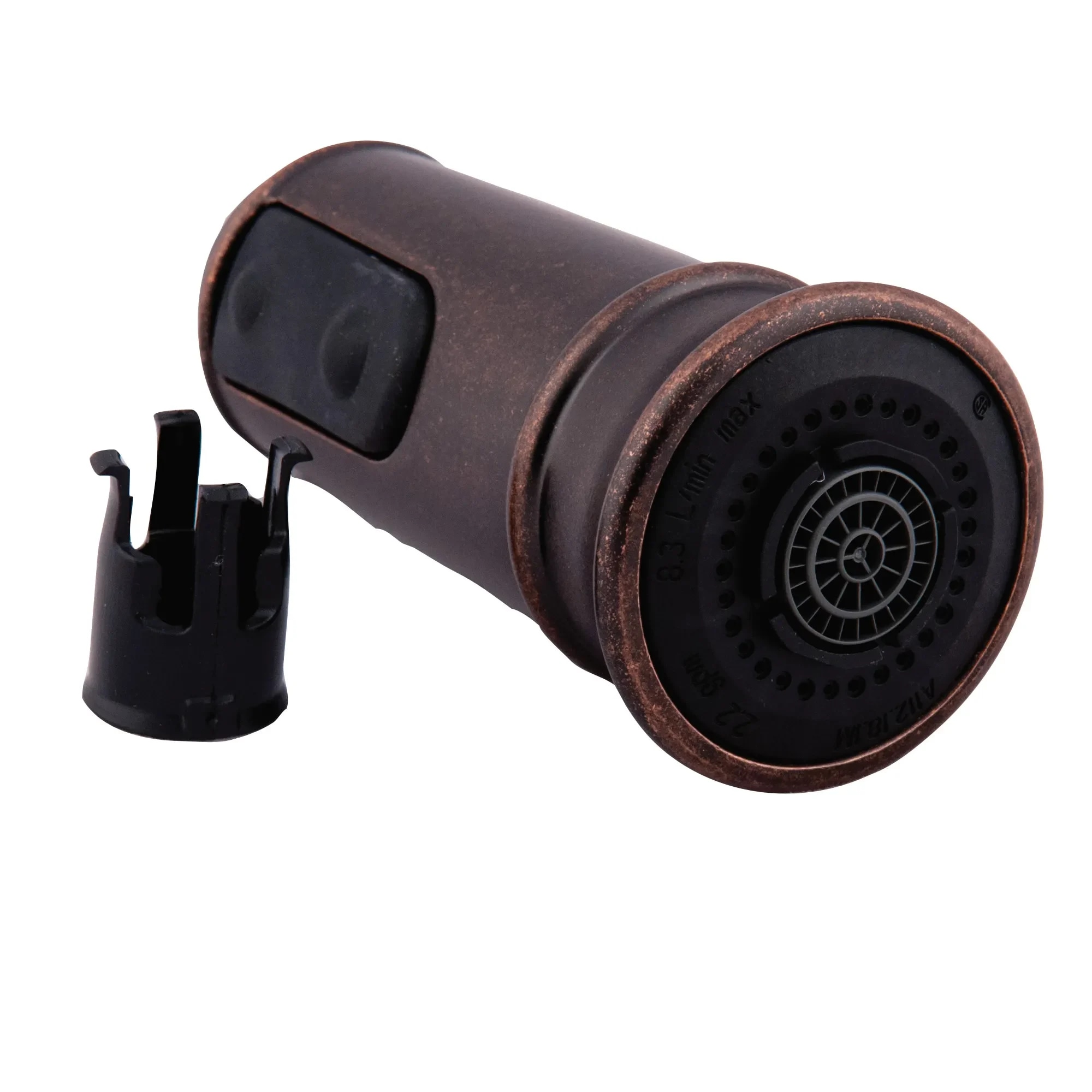 Moen Faucet Sprayer and Hose in Oil Rubbed Bronze