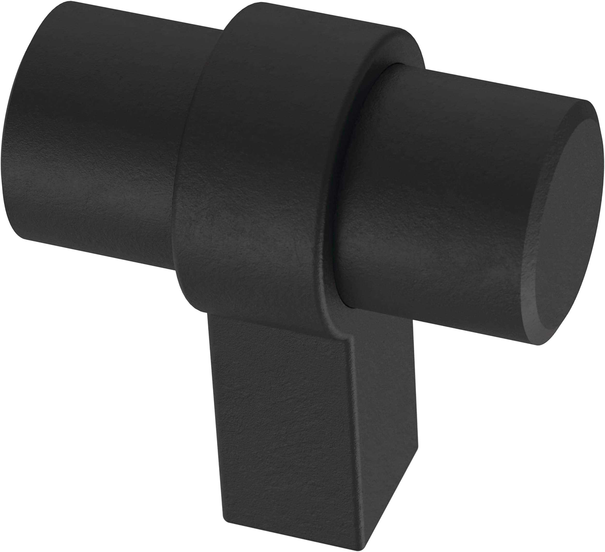 Franklin Brass P46648K-FB-B Cabinet-Knobs - View #3