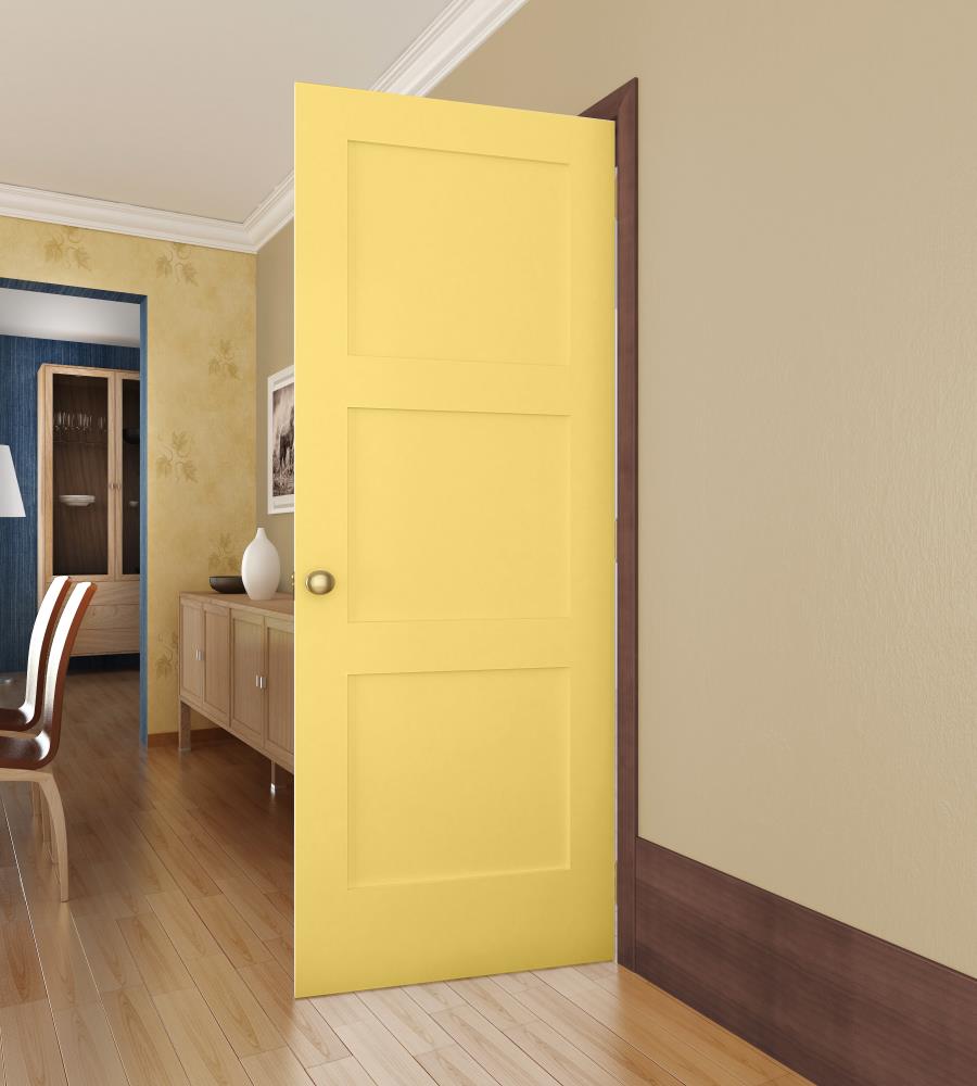 RELIABILT LO1369398 Slab-Doors - View #2