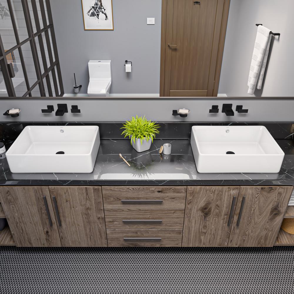 EAGO BA131 Bath-Sink - View #2