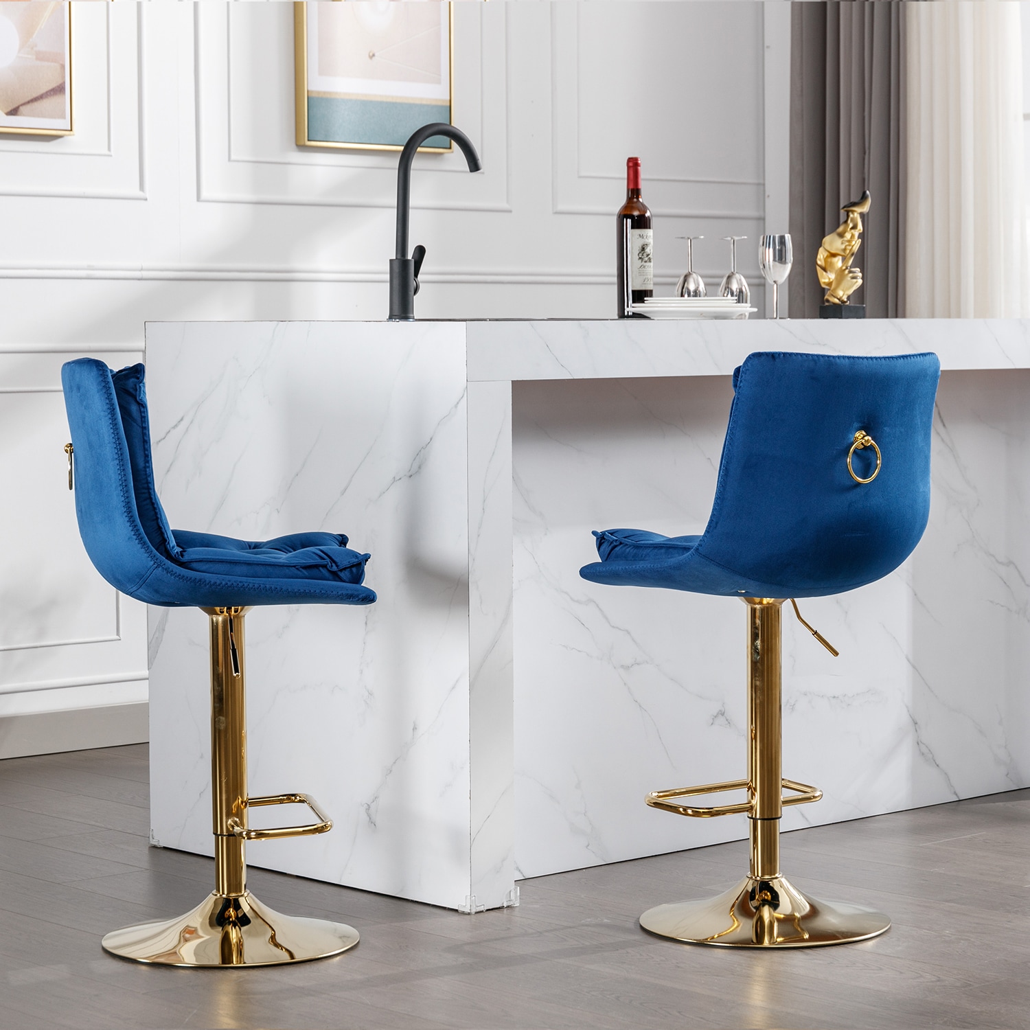 Streamdale Furniture W124983608 stools - View #5
