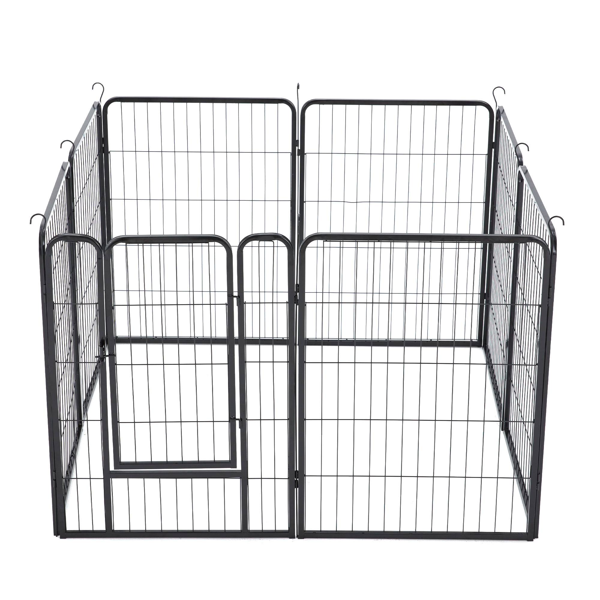 JOMEED 307766 Pet-Crates-Carriers - View #4