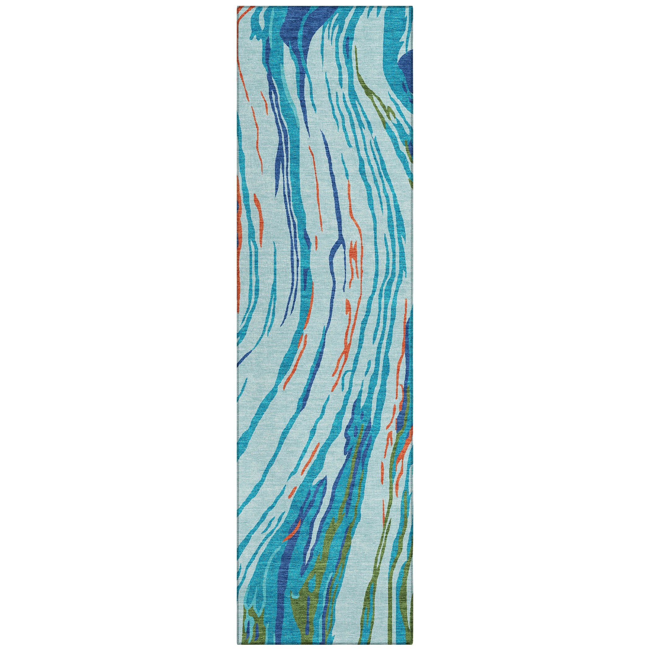 Addison Rugs ACN1037BU2X8 rugs - View #2