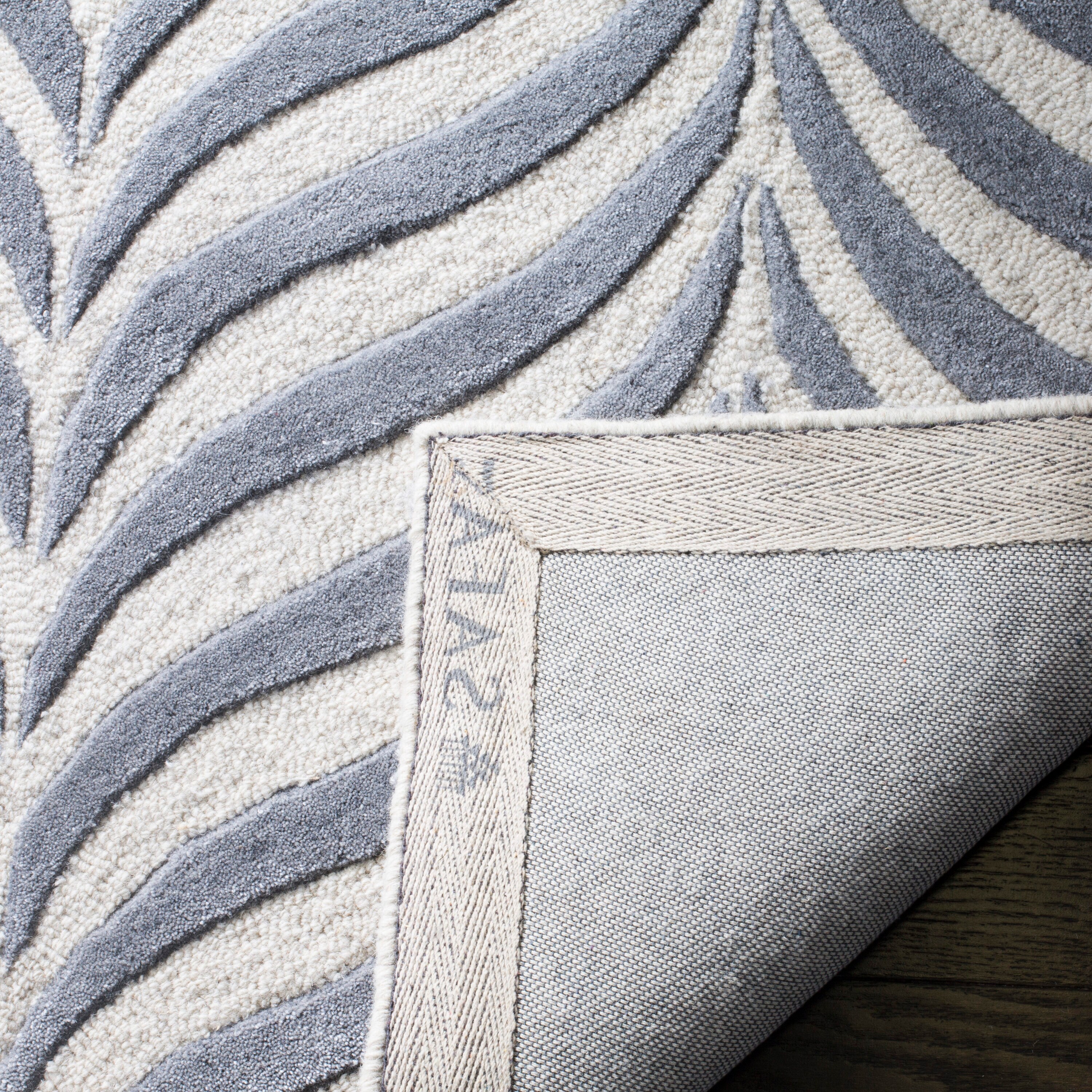 Safavieh BEL135B-8 rugs - View #4