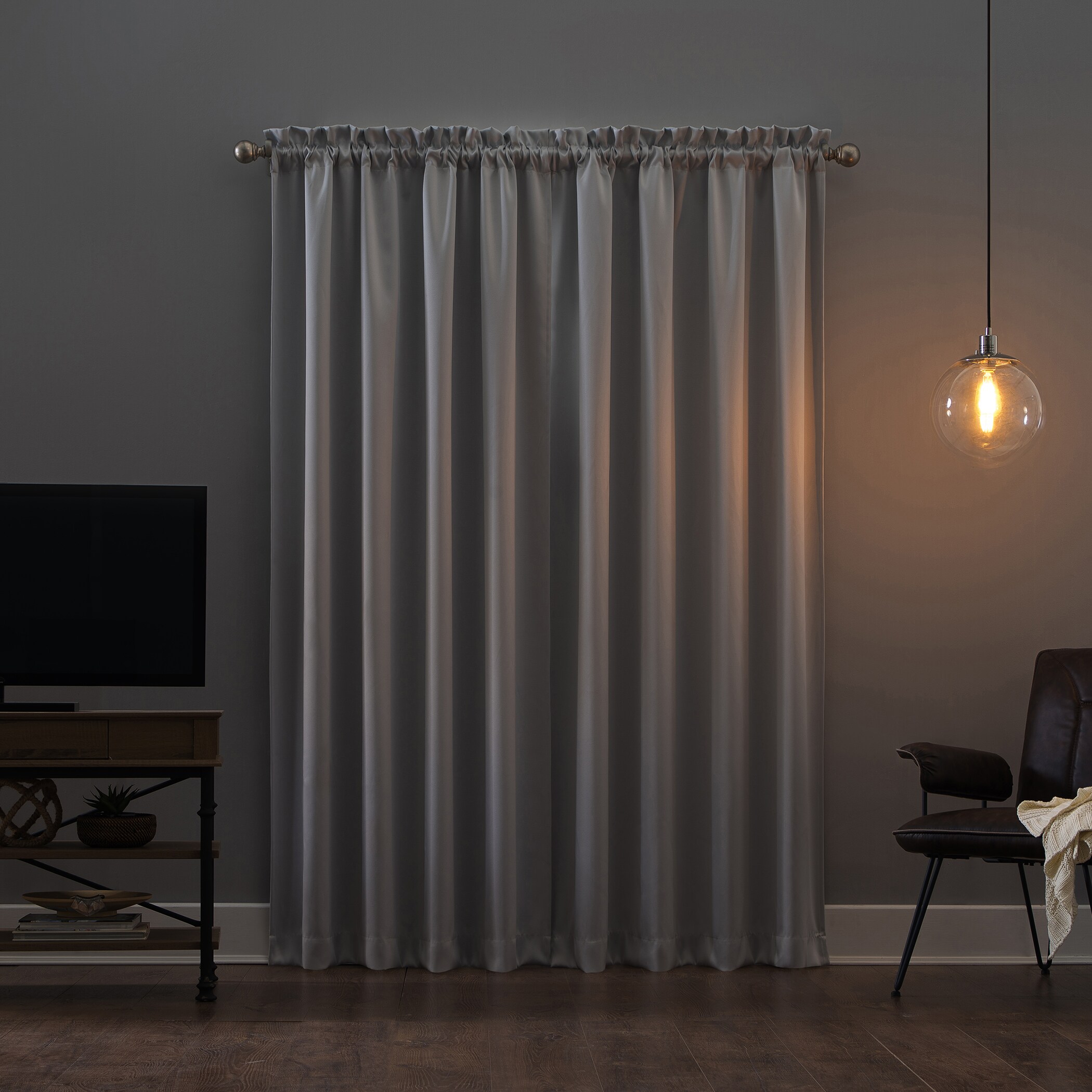 Sun Zero 55383 curtains - View #2