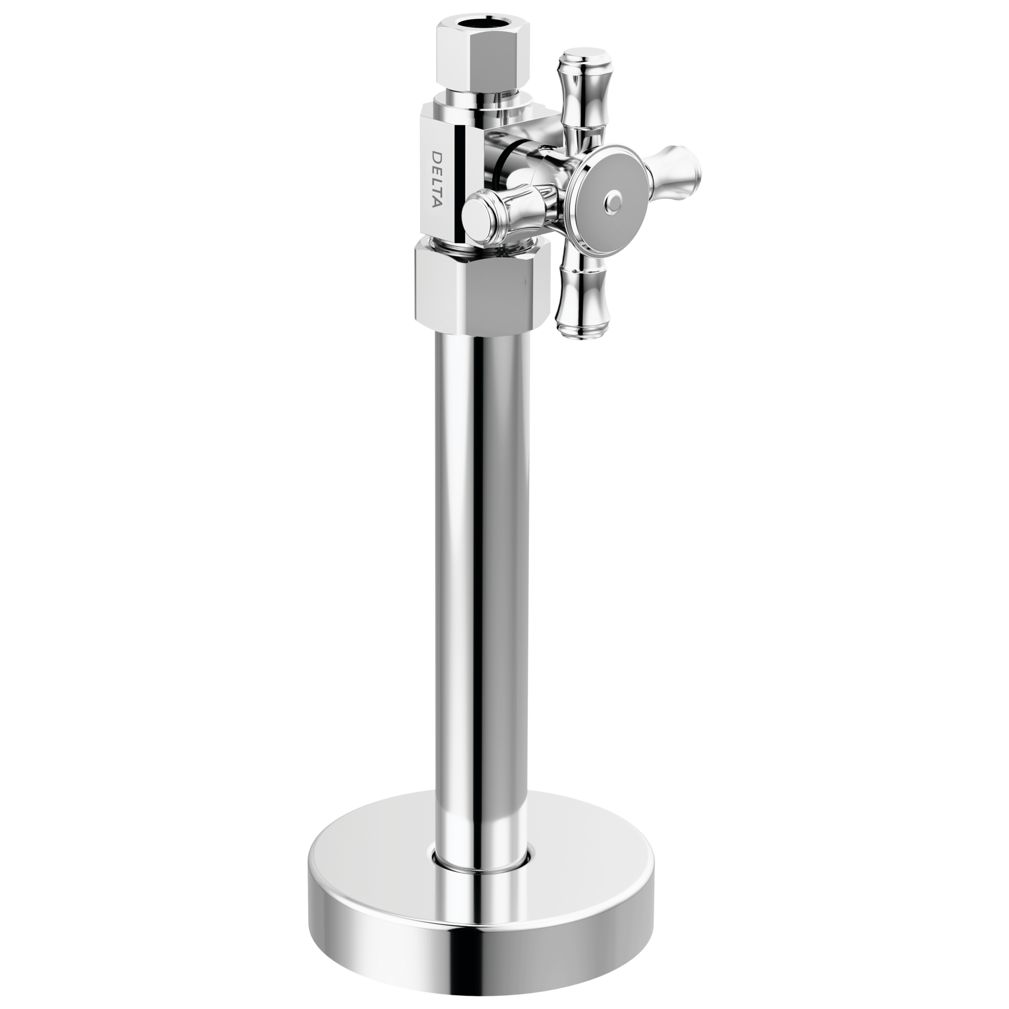 Delta DT021202 1-in Brass Water valve