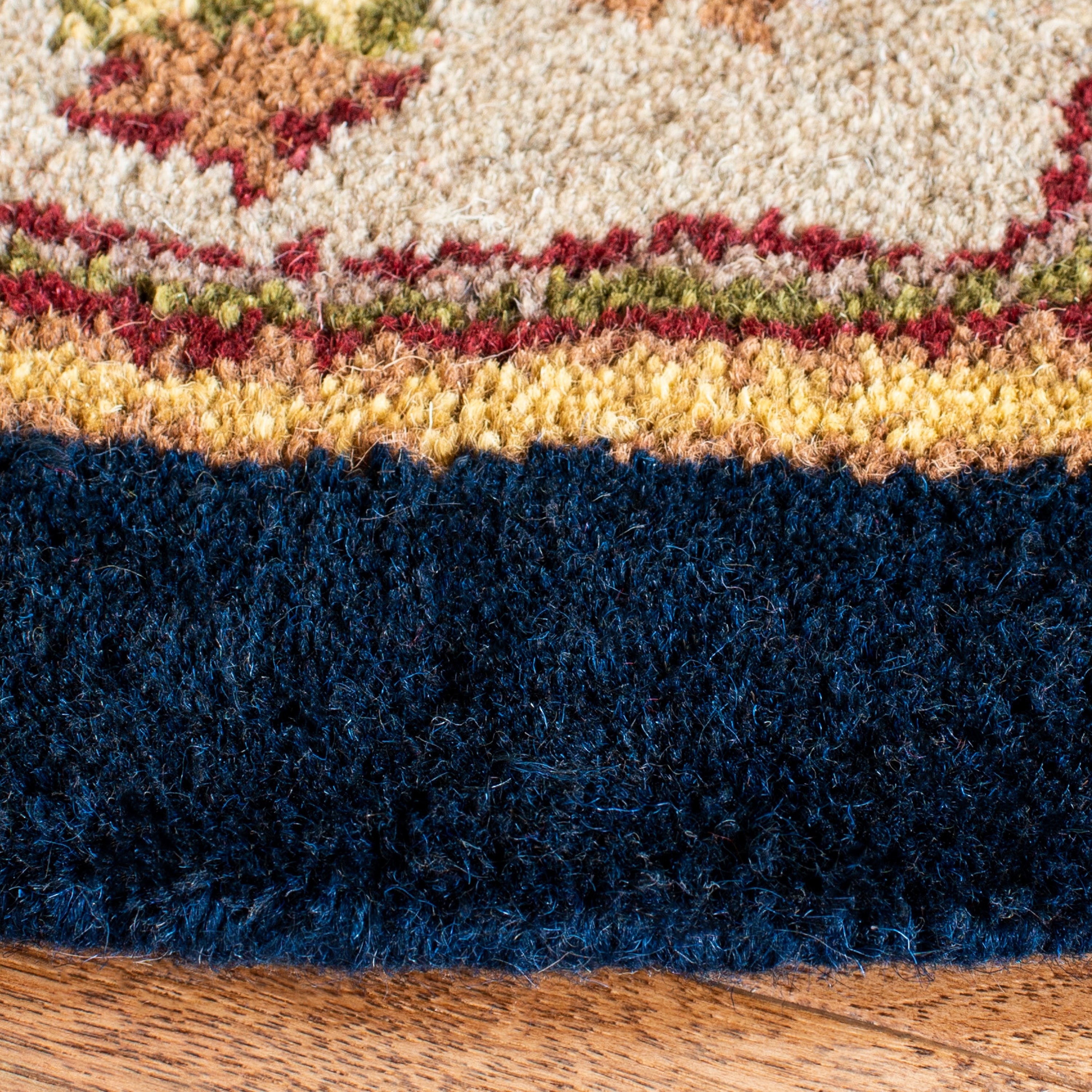 Safavieh HG512B-8OV rugs - View #3