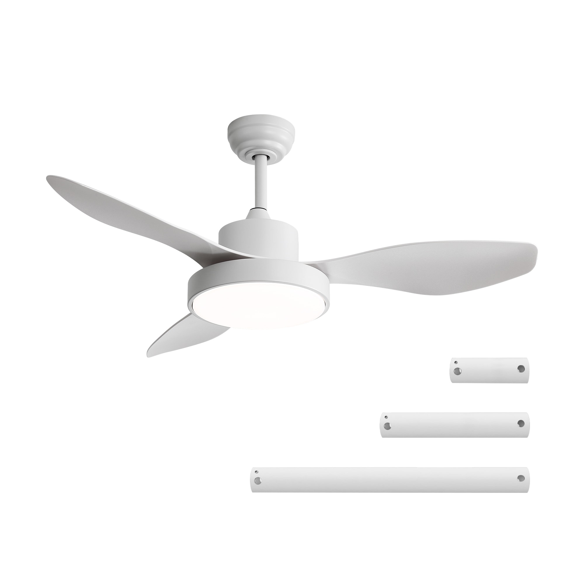 SINOFURN SYB570005BZ Ceiling-Fans - View #3