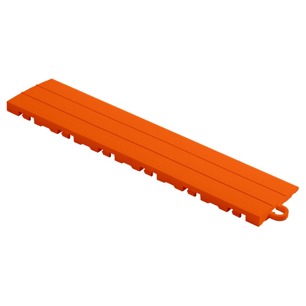 Swisstrax HOME-DMD-TO-10PG Garage-Flooring-Corners-Edges - View #2