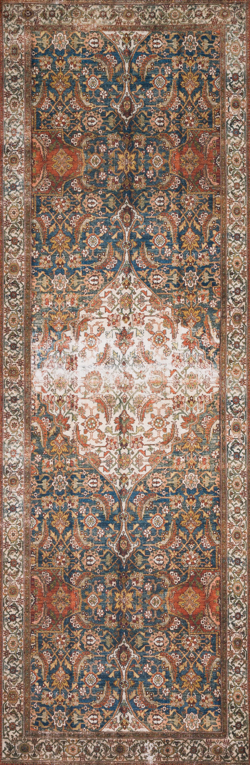Loloi II LAYLLAY-05OCML2696 rugs - View #7