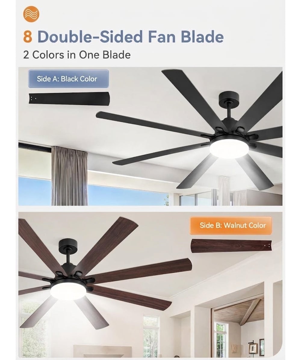 Vrbgify LVG1427E01 Ceiling-Fans - View #3