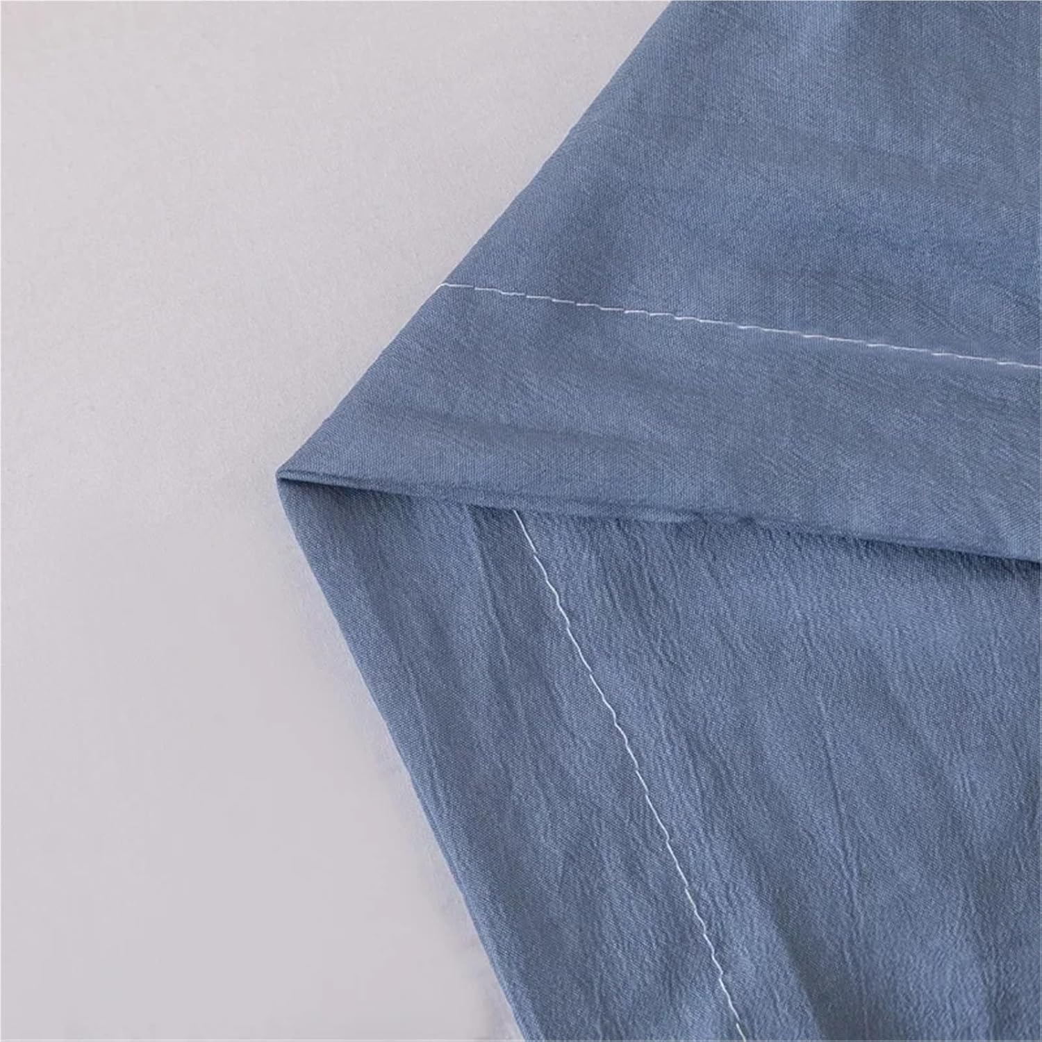 DecorUHome PC1960BU Pillow-Cases - View #5