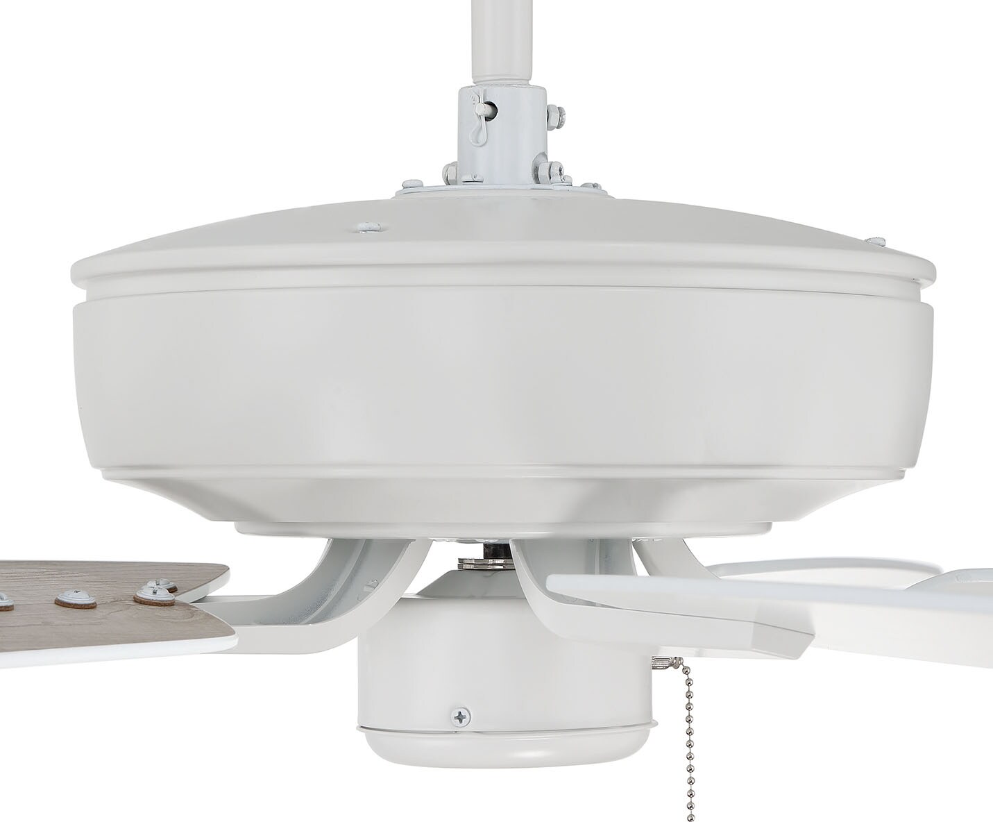 Craftmade P52W5-52WWOK Ceiling-Fans - View #4