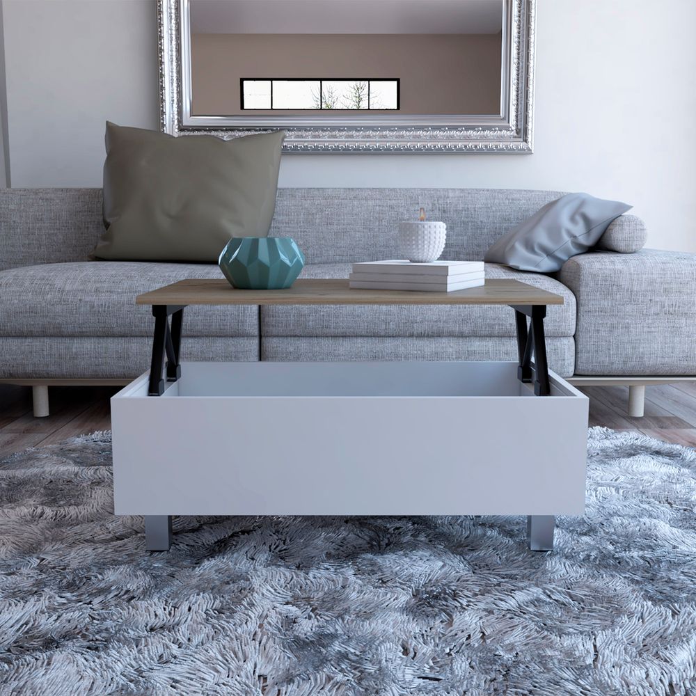Blisstyle CFTB1171 Coffee-Tables - View #2