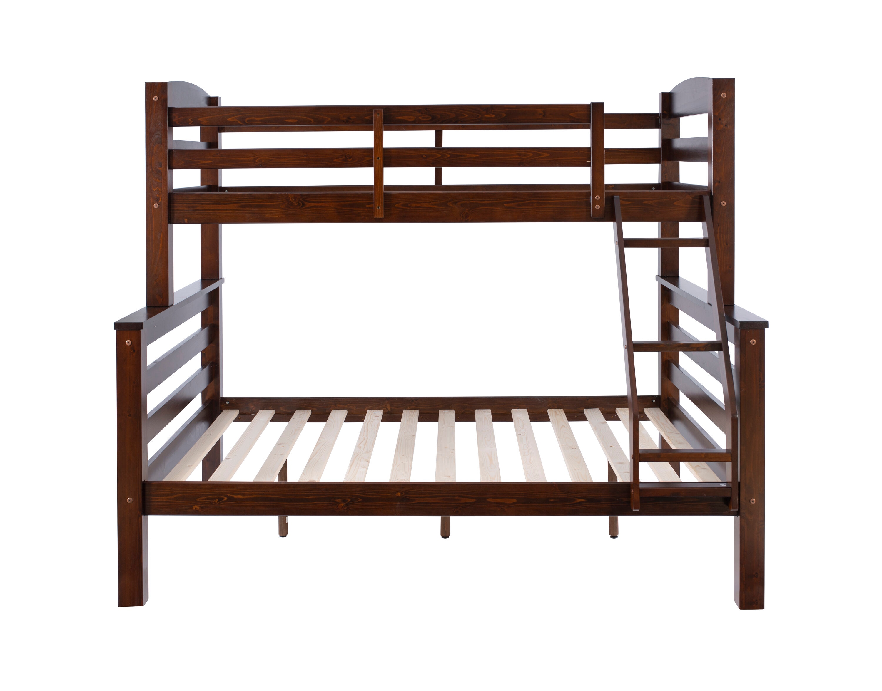 Powell PWLS618 Bunk-Beds - View #3