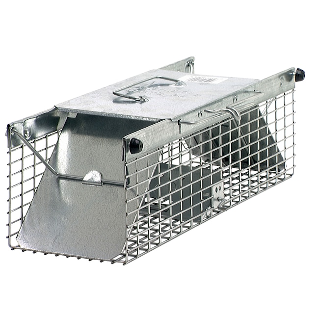 Mouse trap, cage type, A size M