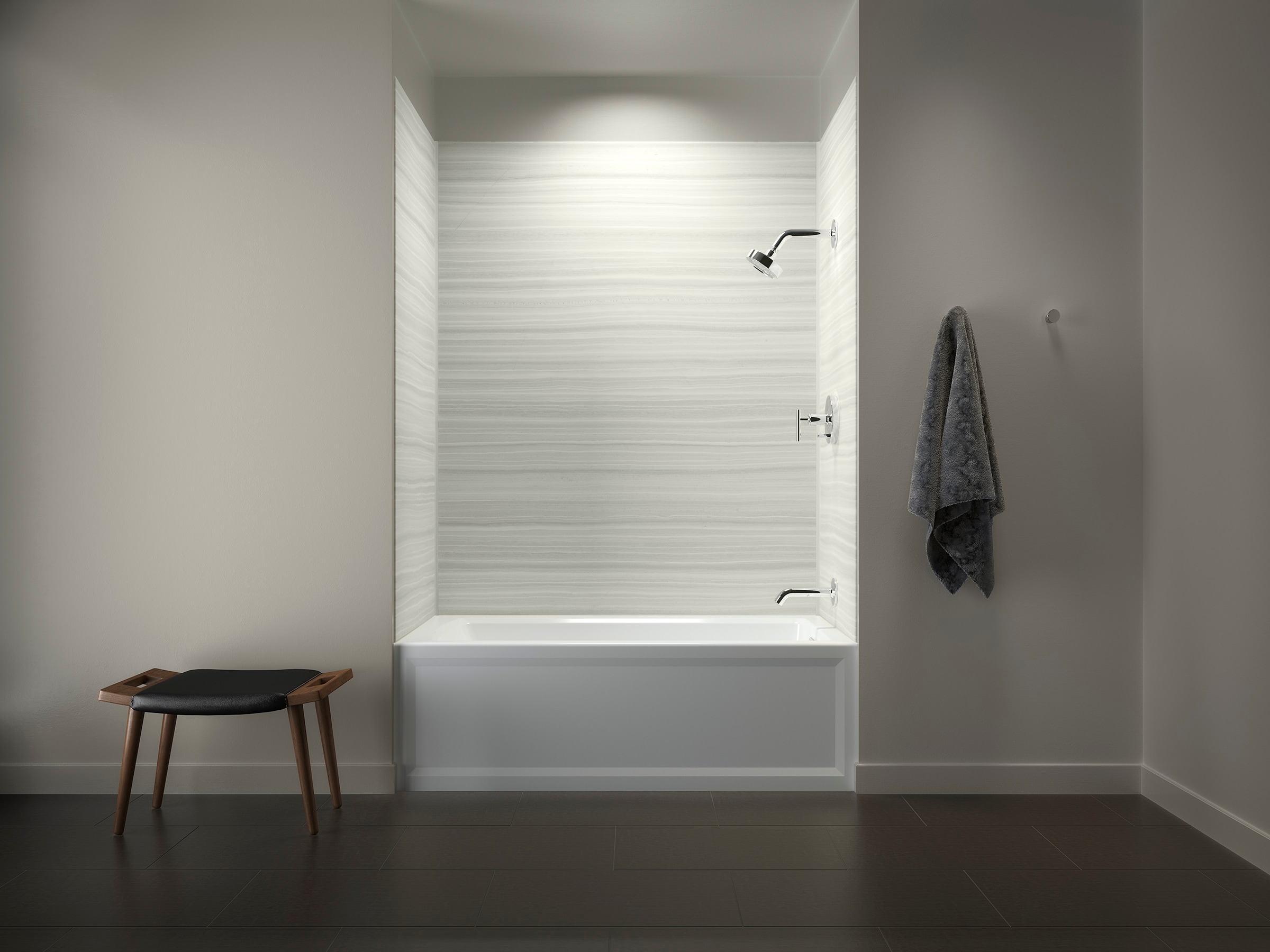 KOHLER K-1123-RA-0 bathtubs - View #4