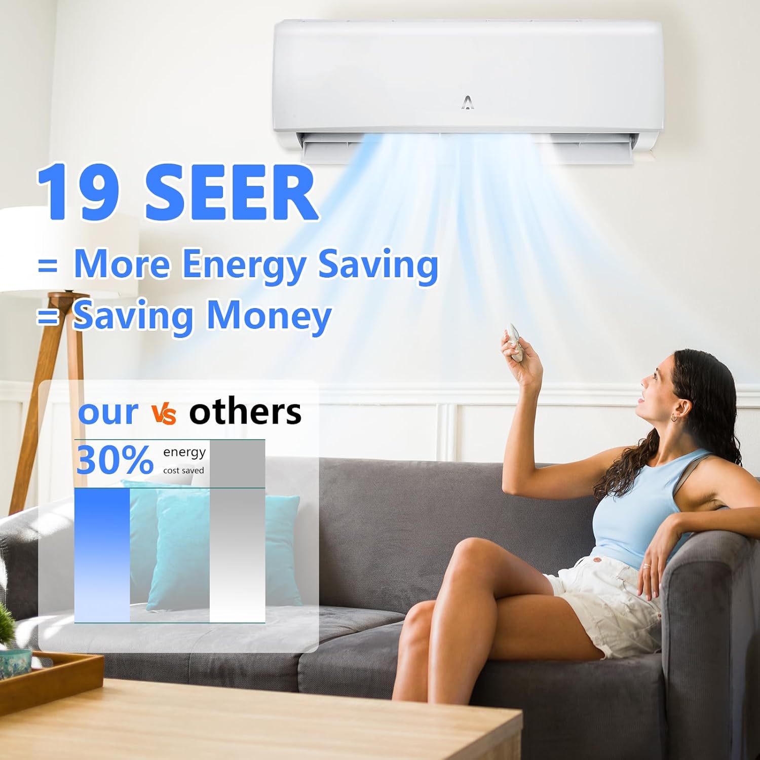 Qeetex BBJ-PHO12V74BQ3 Portable-Air-Conditioners - View #6