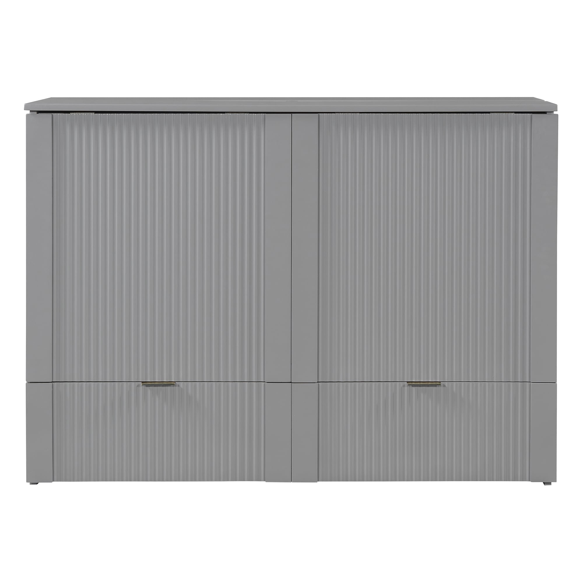 ModernLuxe LP100770AAE beds - View #5