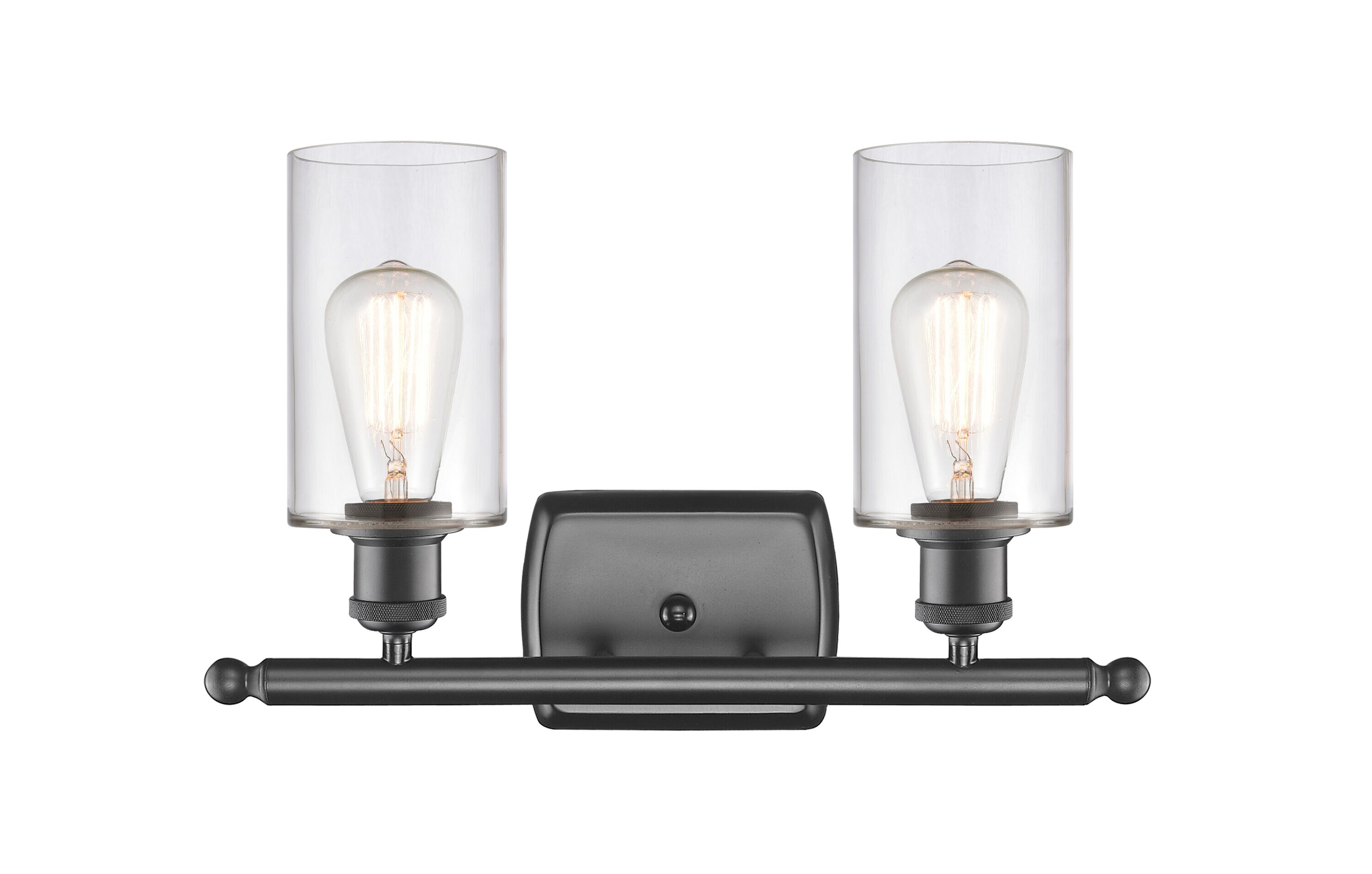 Innovations Lighting 516-2W-OB-G802 b089995 - View #3