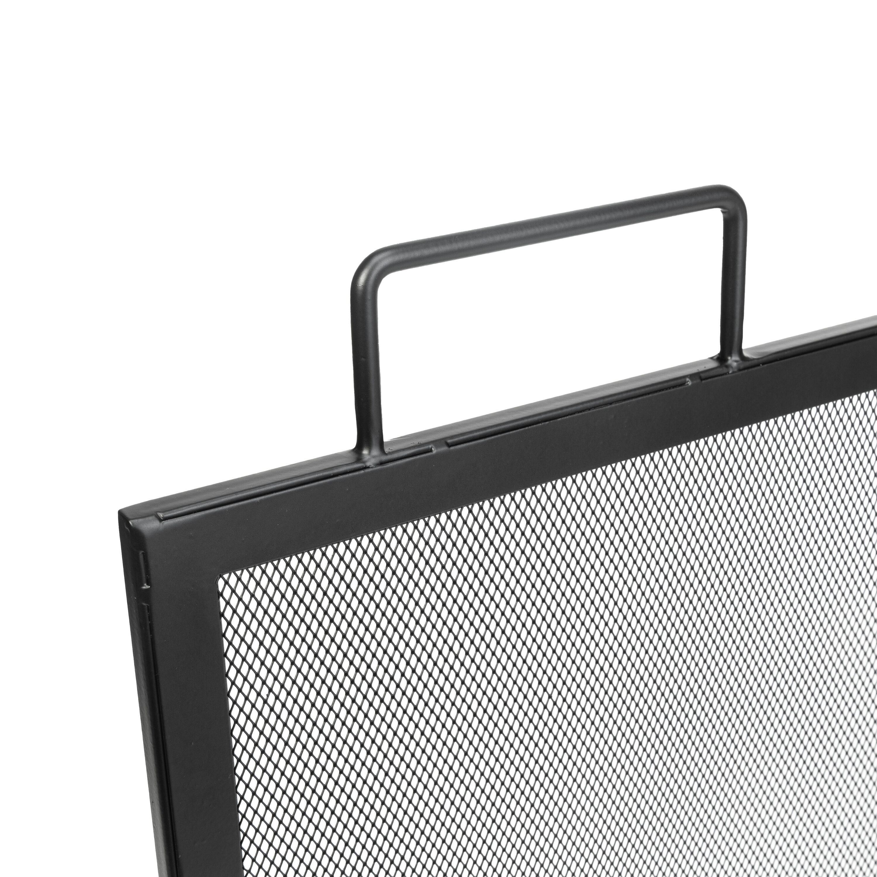 Master Forge 15957L Fireplace-Screens - View #4