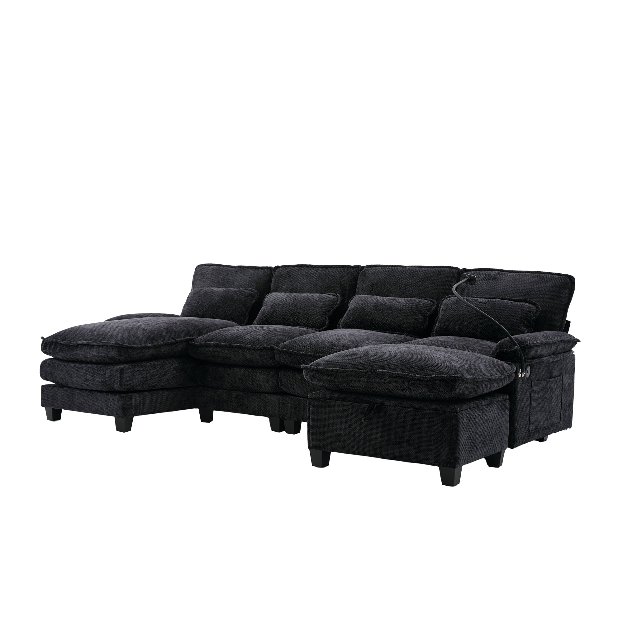 Bybafun YB9200026 Sofas-Loveseats - View #11