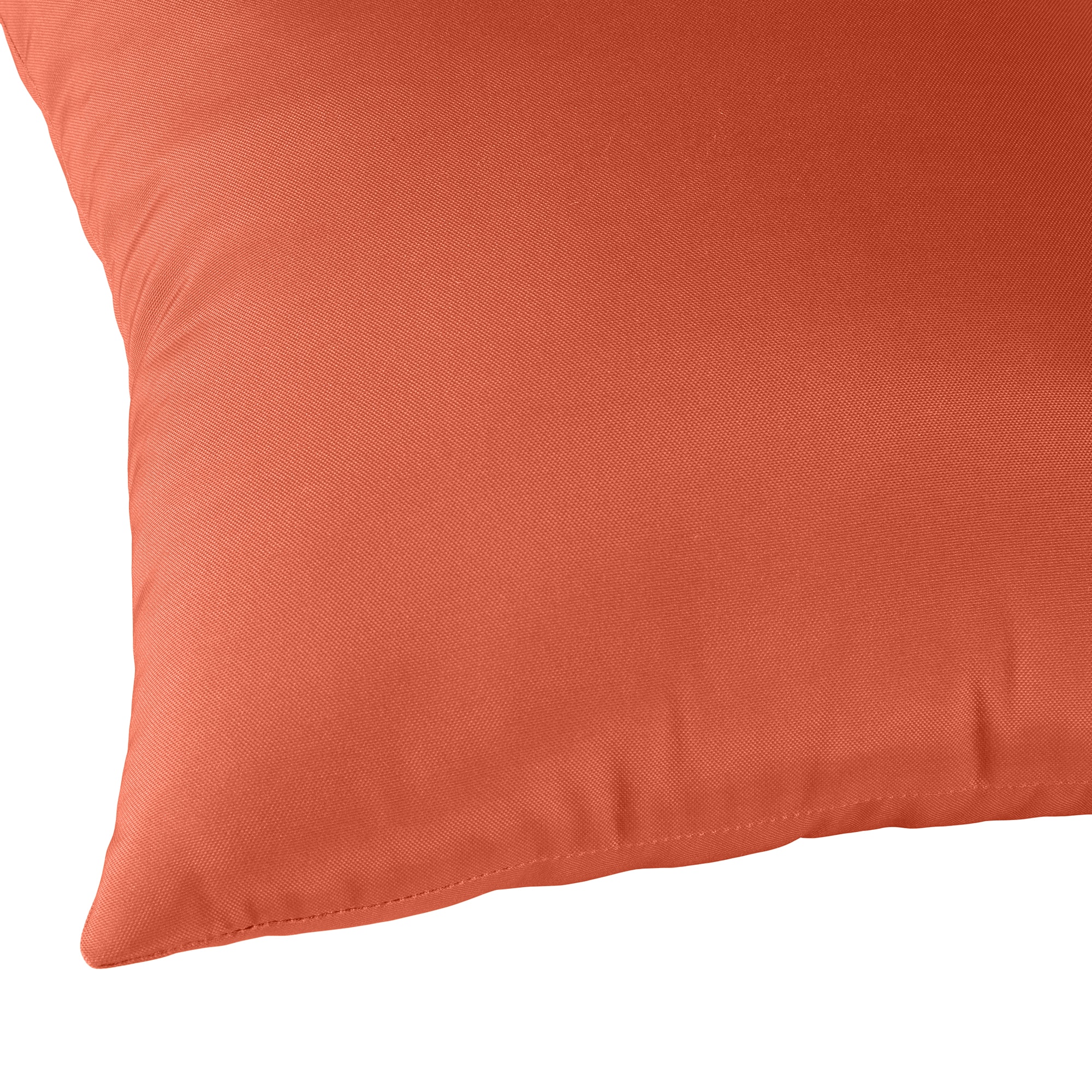 Greendale Home Fashions OC4803S2-RUST Outdoor-Accent-Pillows - View #2