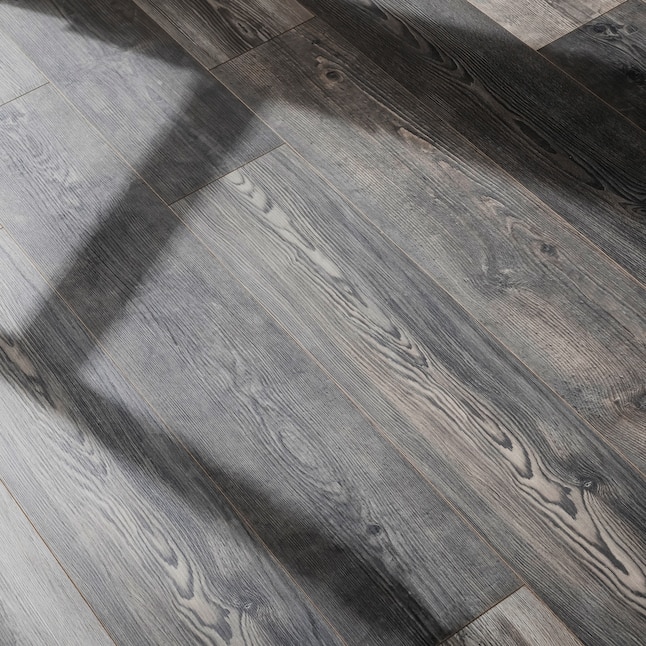 Pergo Xtra Shiplap Pine 10 Mm Thick, Pergo Charcoal Slate Laminate Flooring