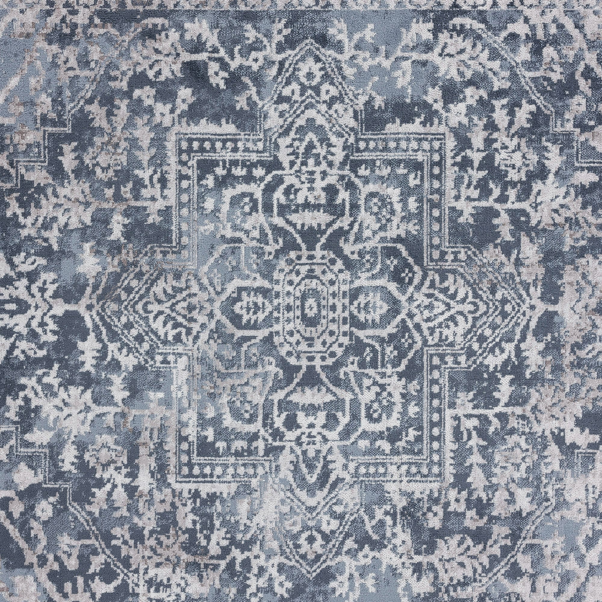 Tayse NEX1701 5X7 rugs - View #8