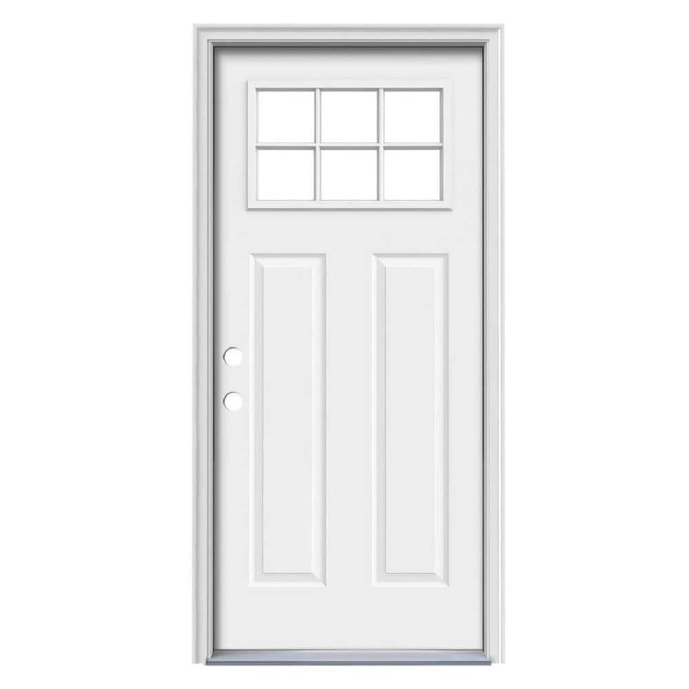 Therma-Tru Benchmark Doors 10087741