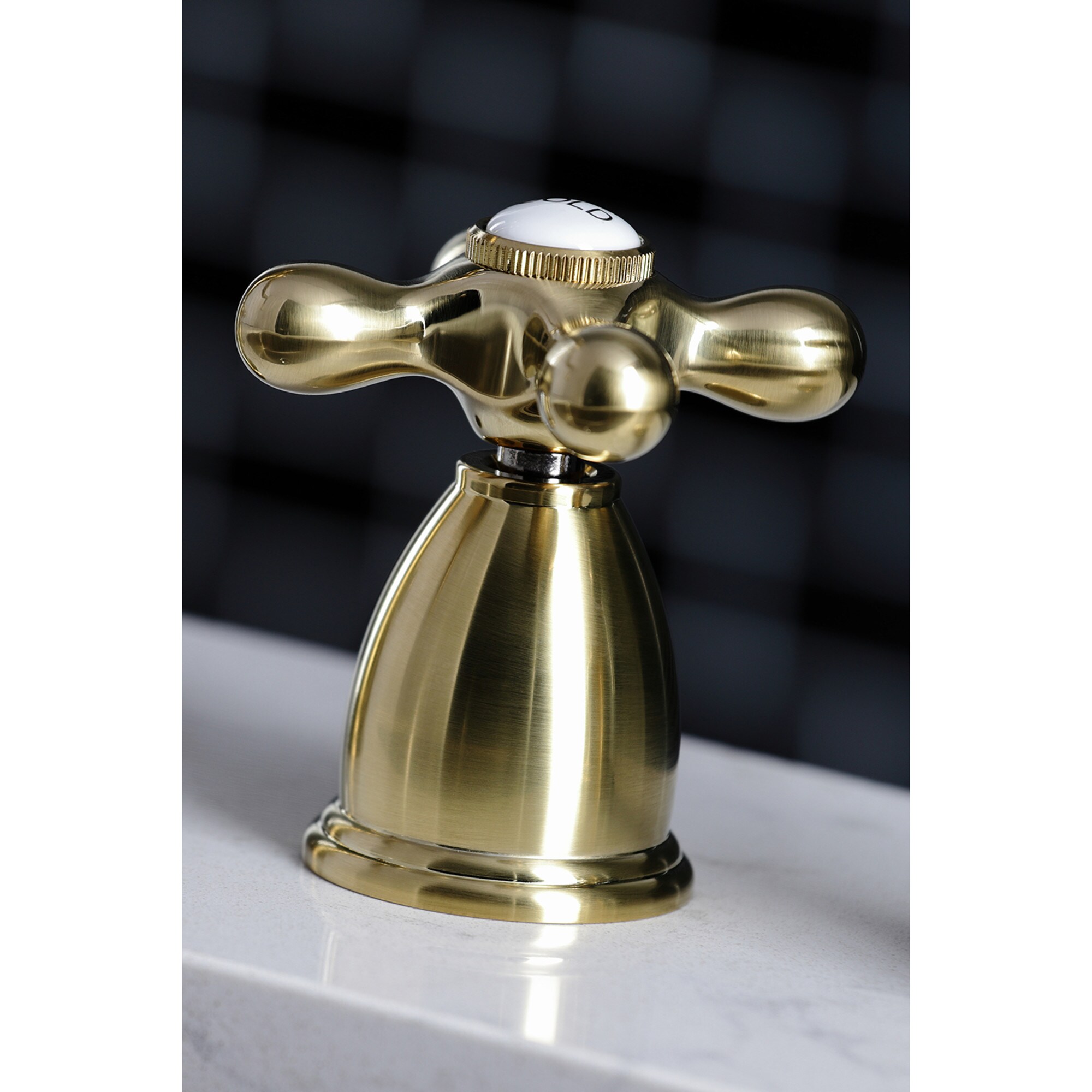 Kingston Brass WLKB1797AXBS Kitchen-Faucets - View #8